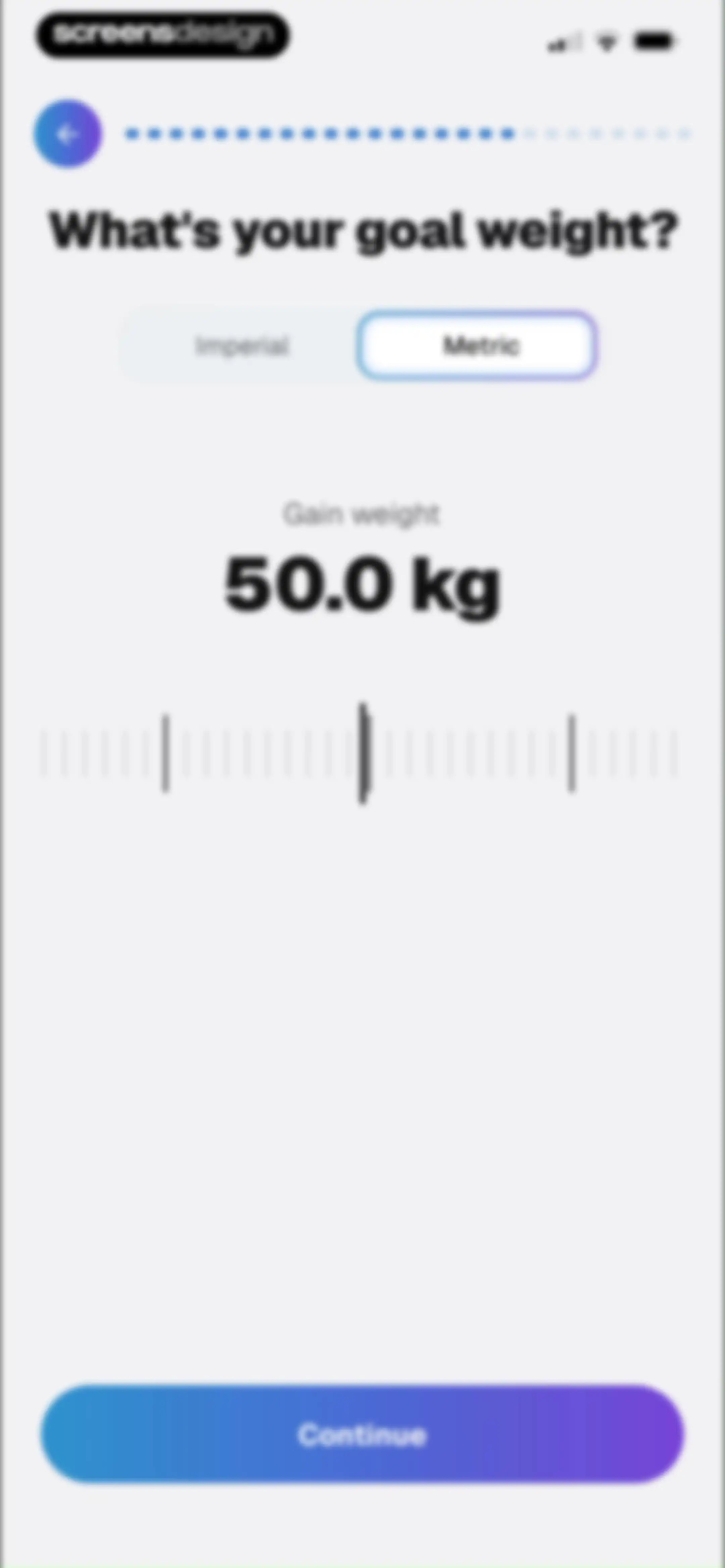 Pep AI: Peptide GLP-1 Tracker screen 23