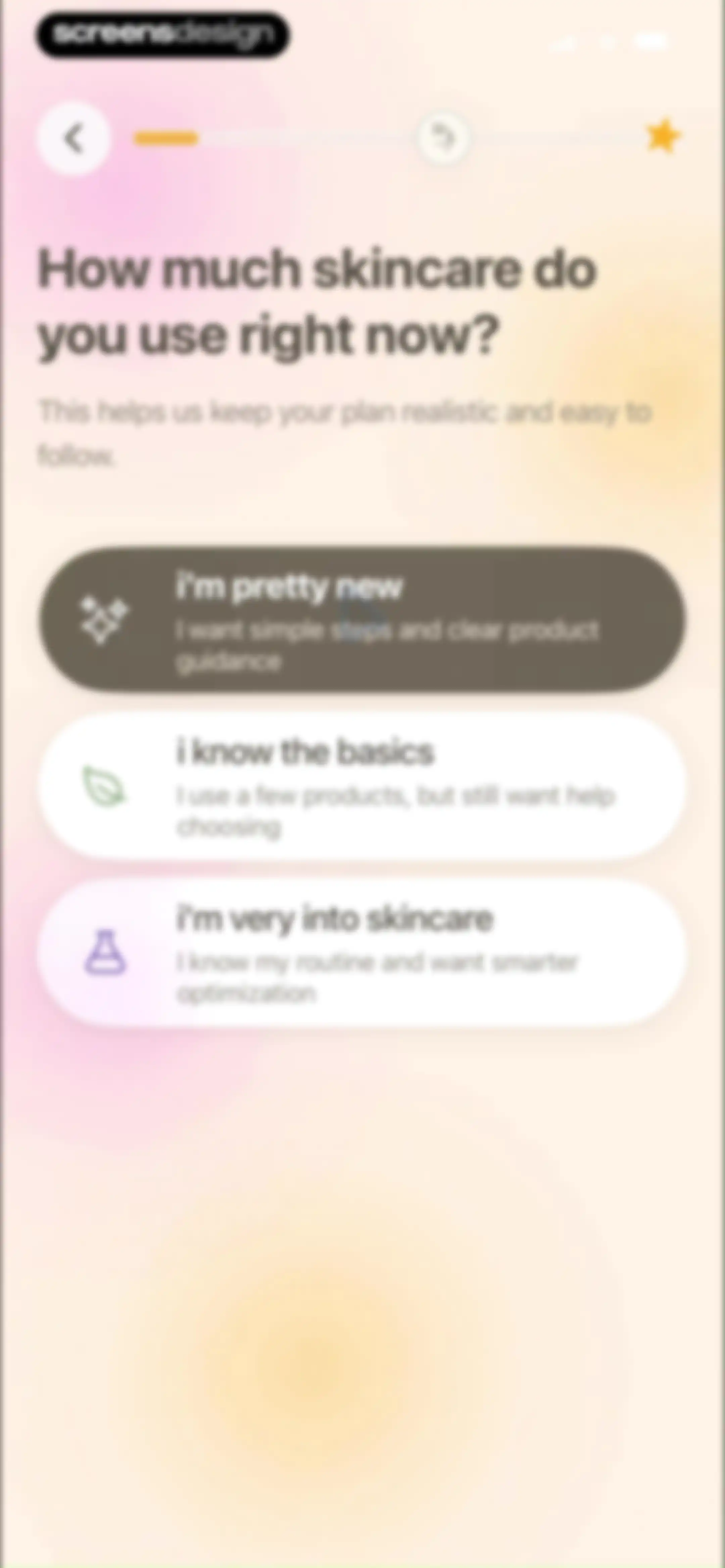 Skan - #1 Skincare App screen 17