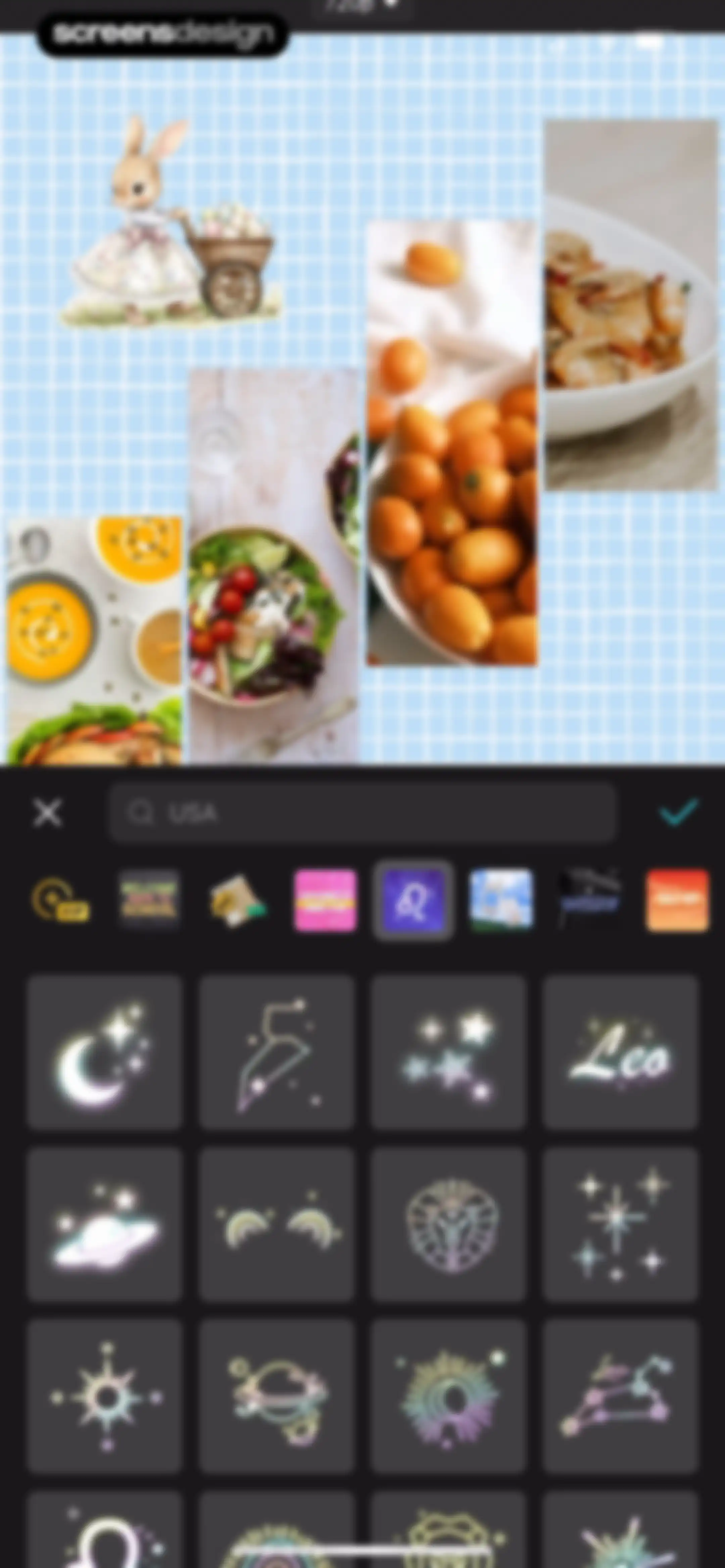 PhotoGrid: Video Collage Maker screen 64