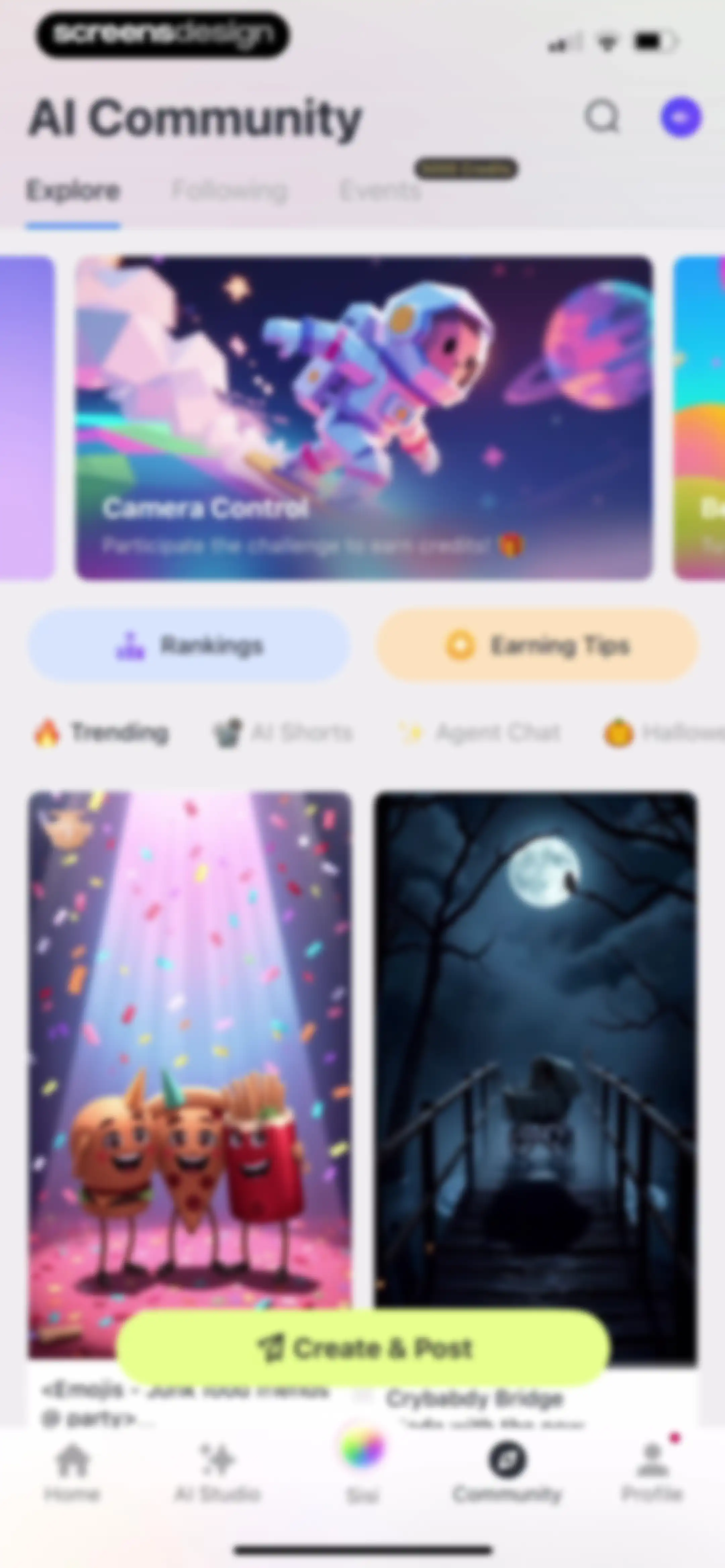 Fotor AI Photo Editor & Video screen 202