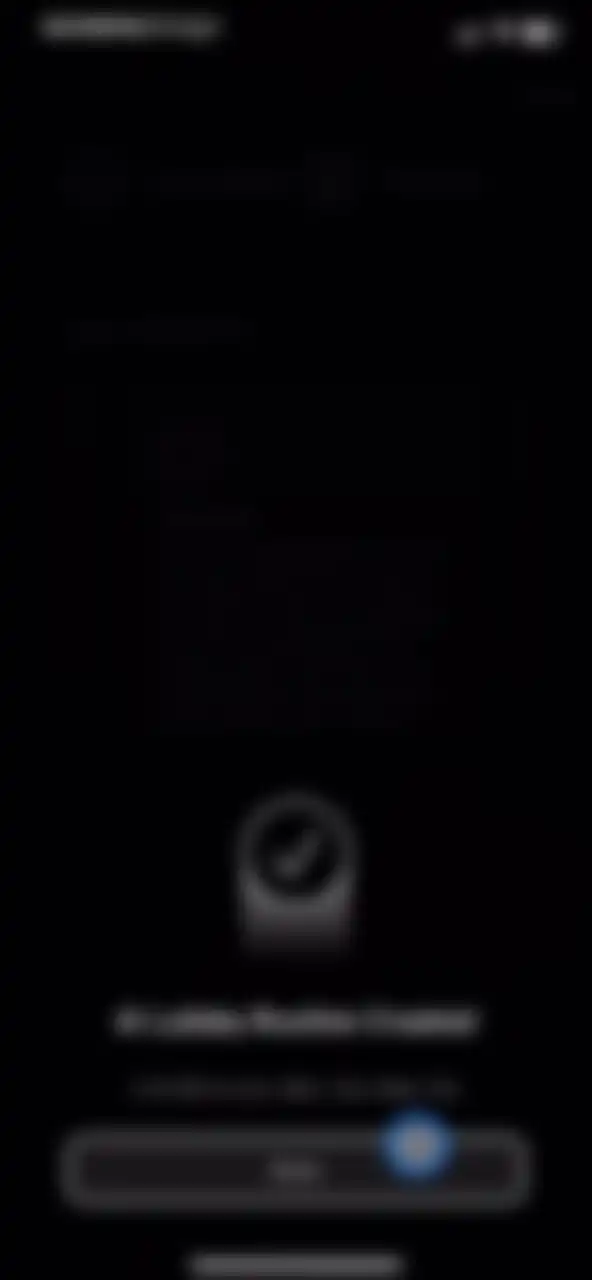Endel: Focus & Sleep Sounds screen 101