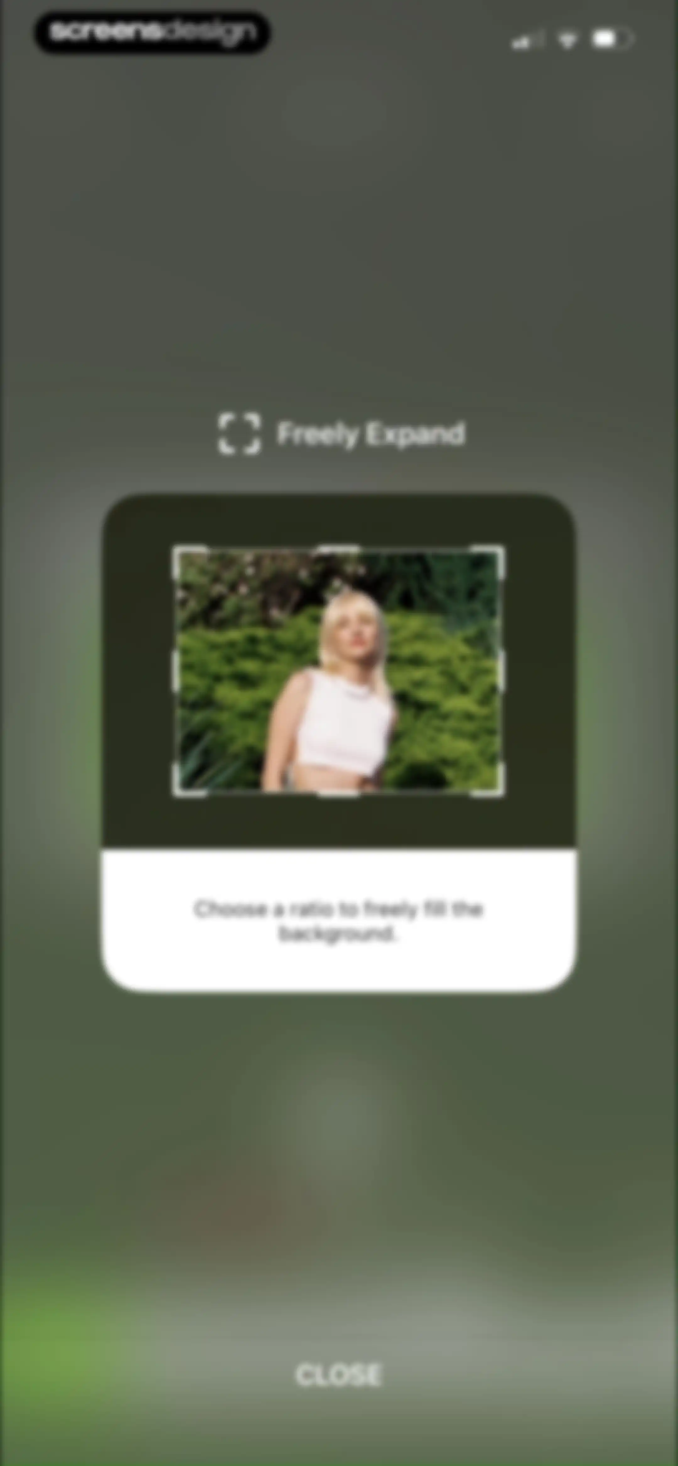 Peachy - AI Face & Body Editor screen 124
