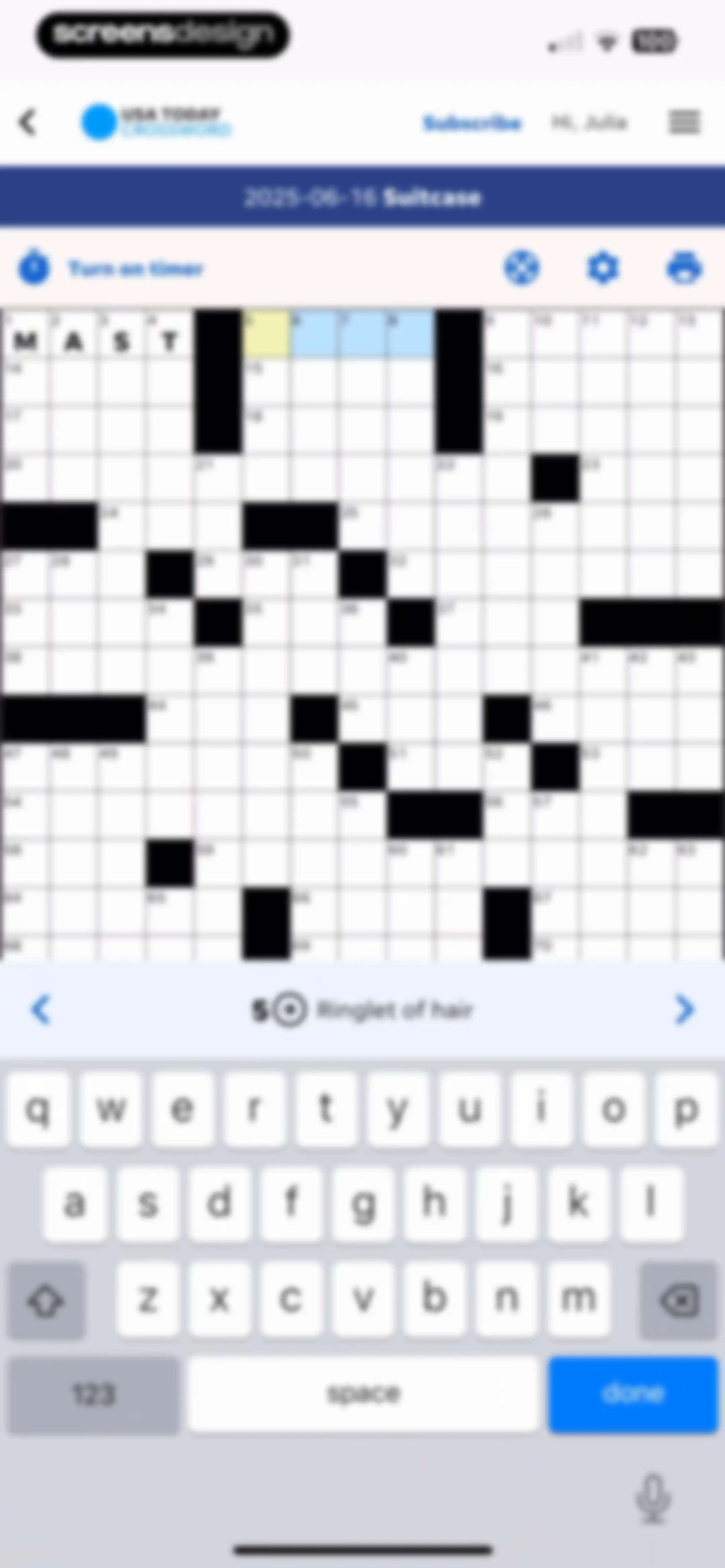 USA TODAY: US & Breaking News screen 66