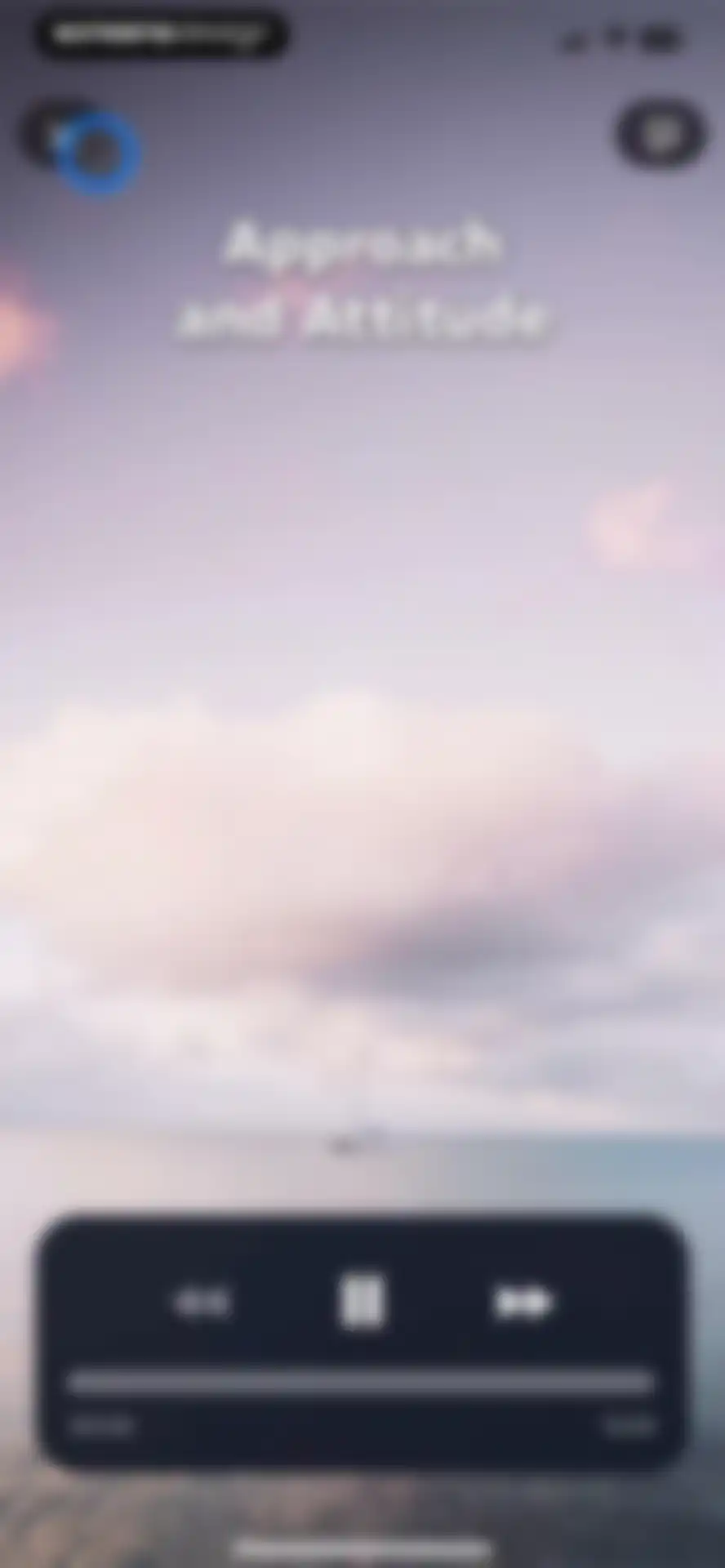 Essential - Healthy Lifestyle screen 58