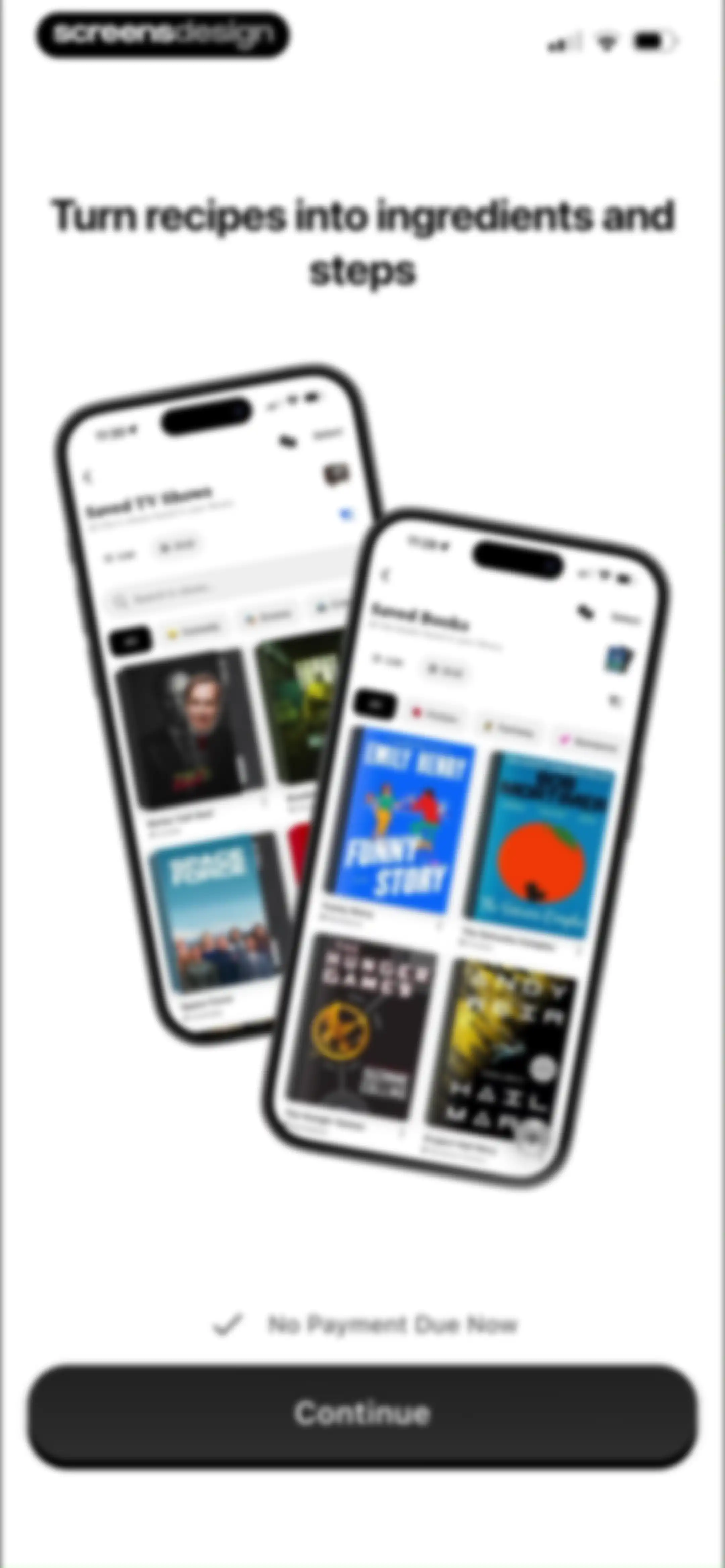 Albo: Save & Organize screen 39