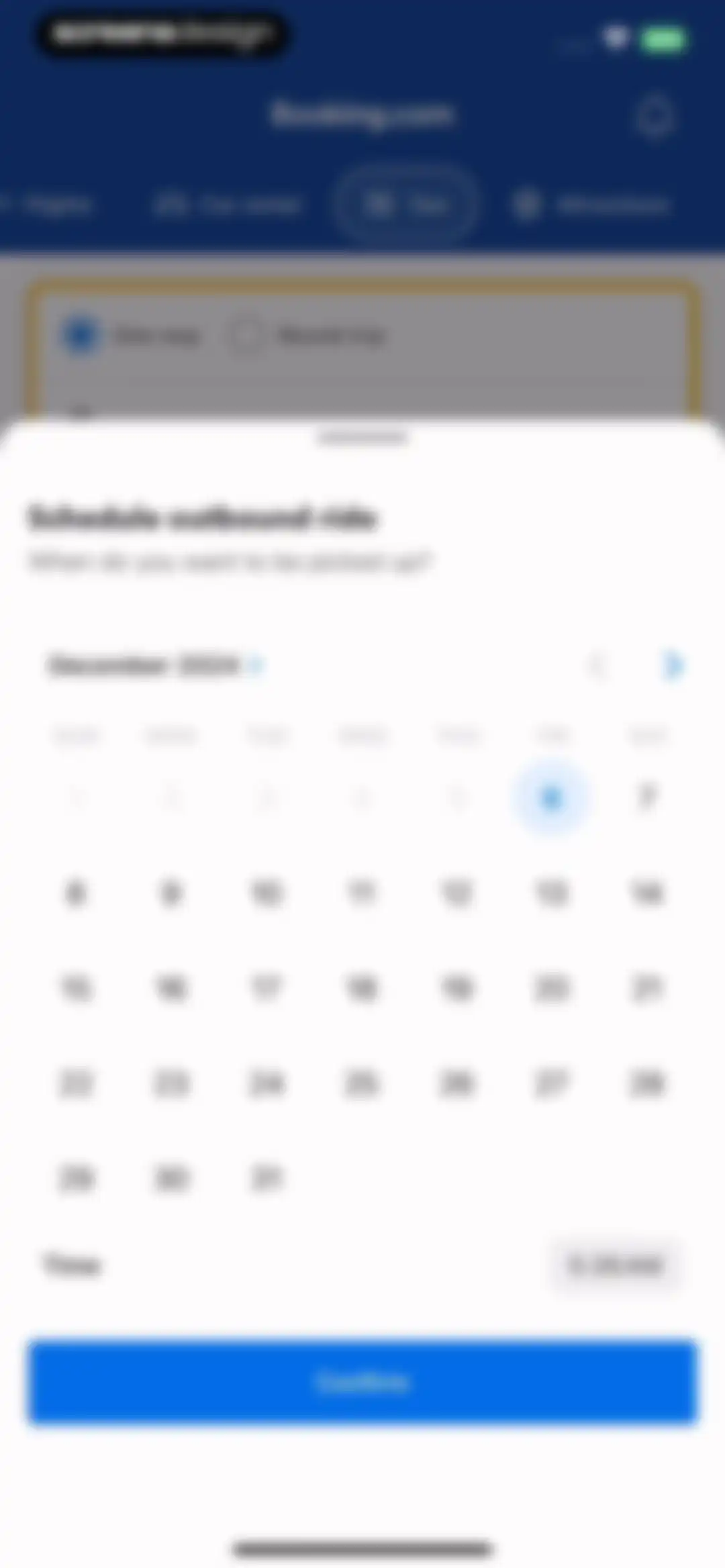 Booking.com: Hotels & Travel screen 90