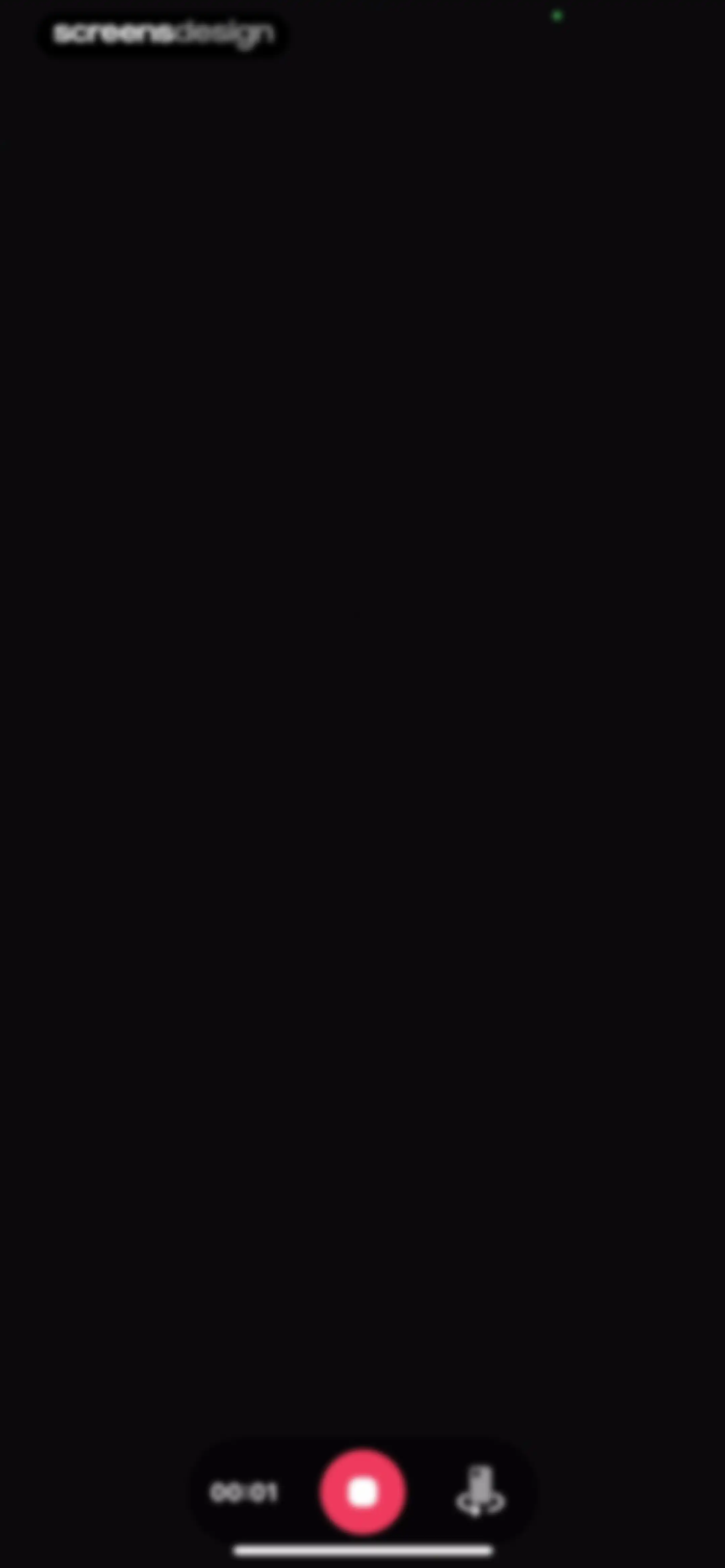 BIGVU Teleprompter Captions AI screen 47