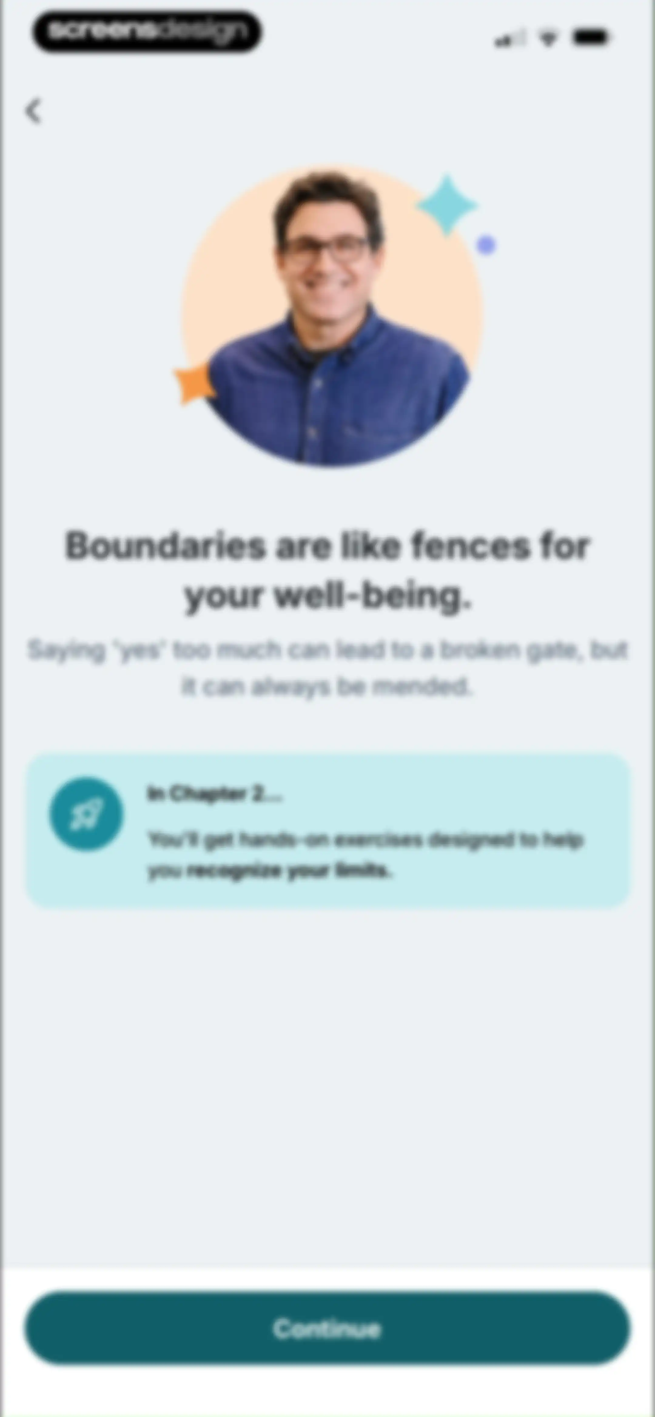 Inflow - Manage Your ADHD screen 46