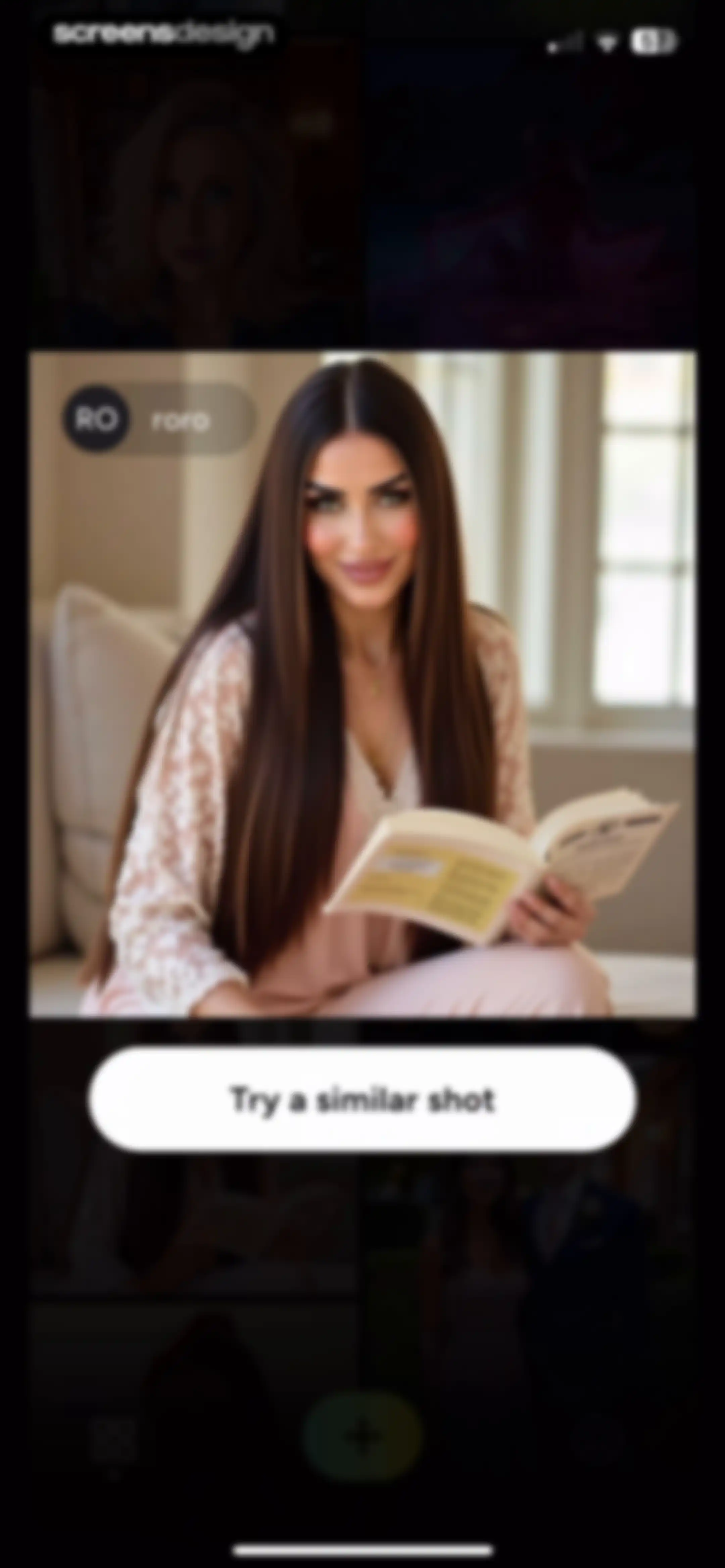 AI Photo Generator - Fotorama screen 39
