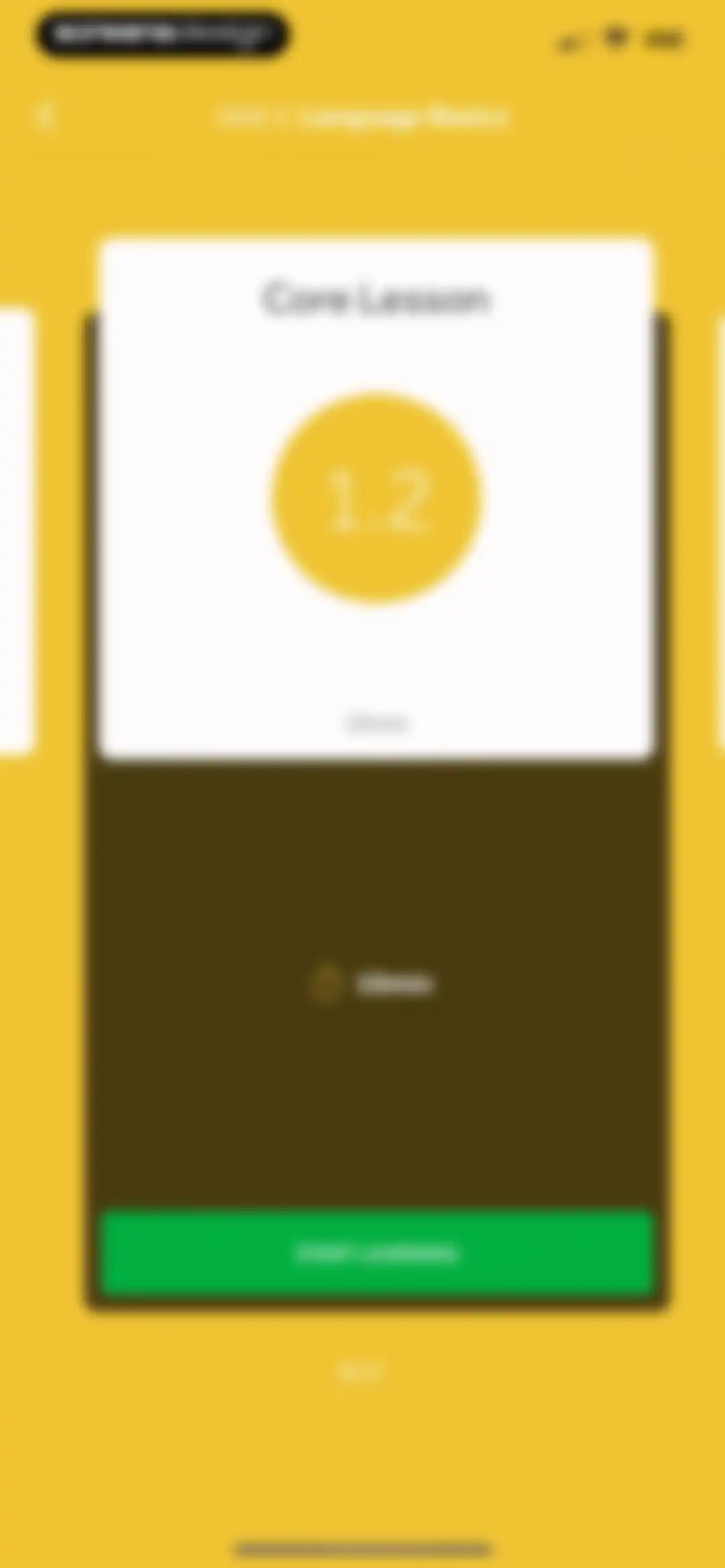 Rosetta Stone Classic (2024) screen 43