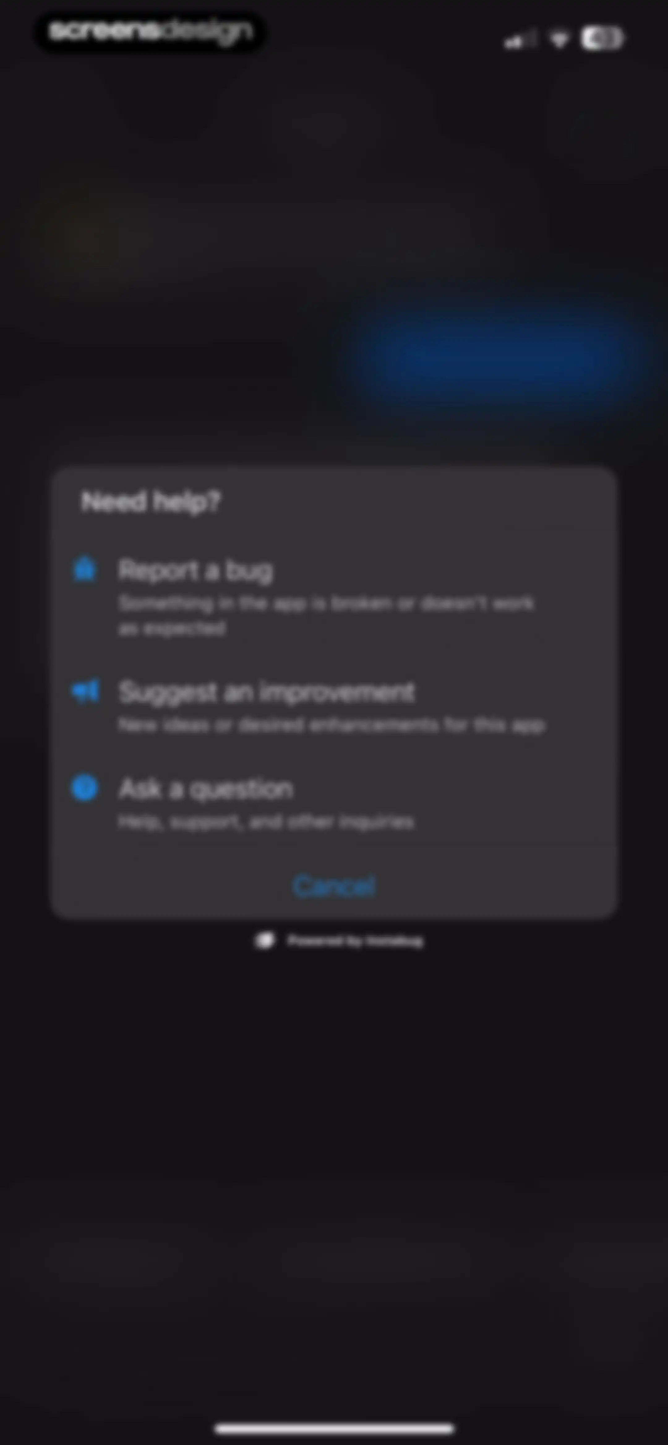 Opal: Screen Time Control screen 160