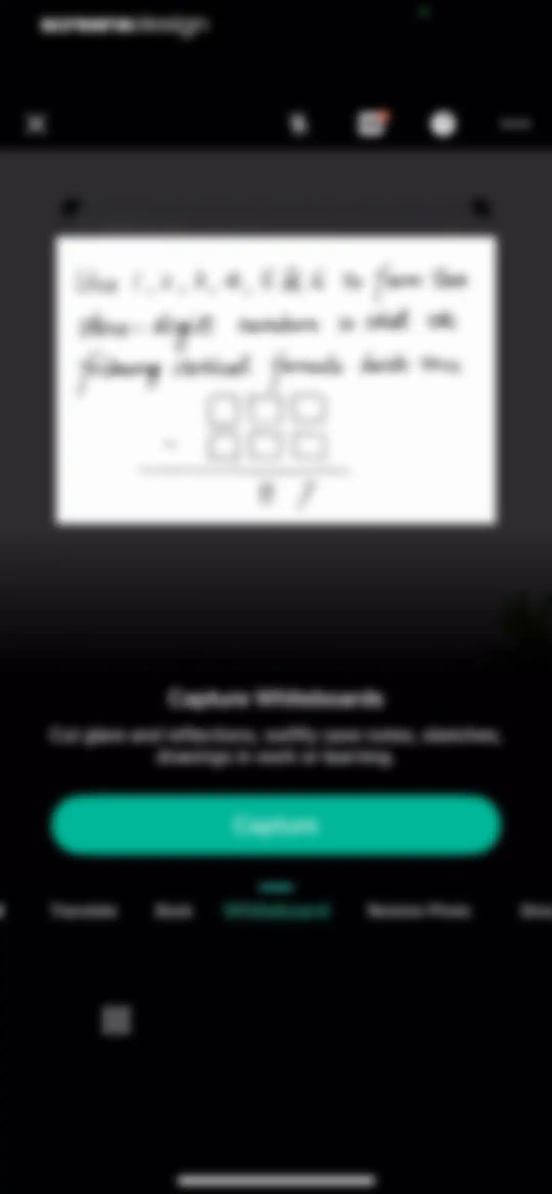 CamScanner - PDF Scanner App screen 118