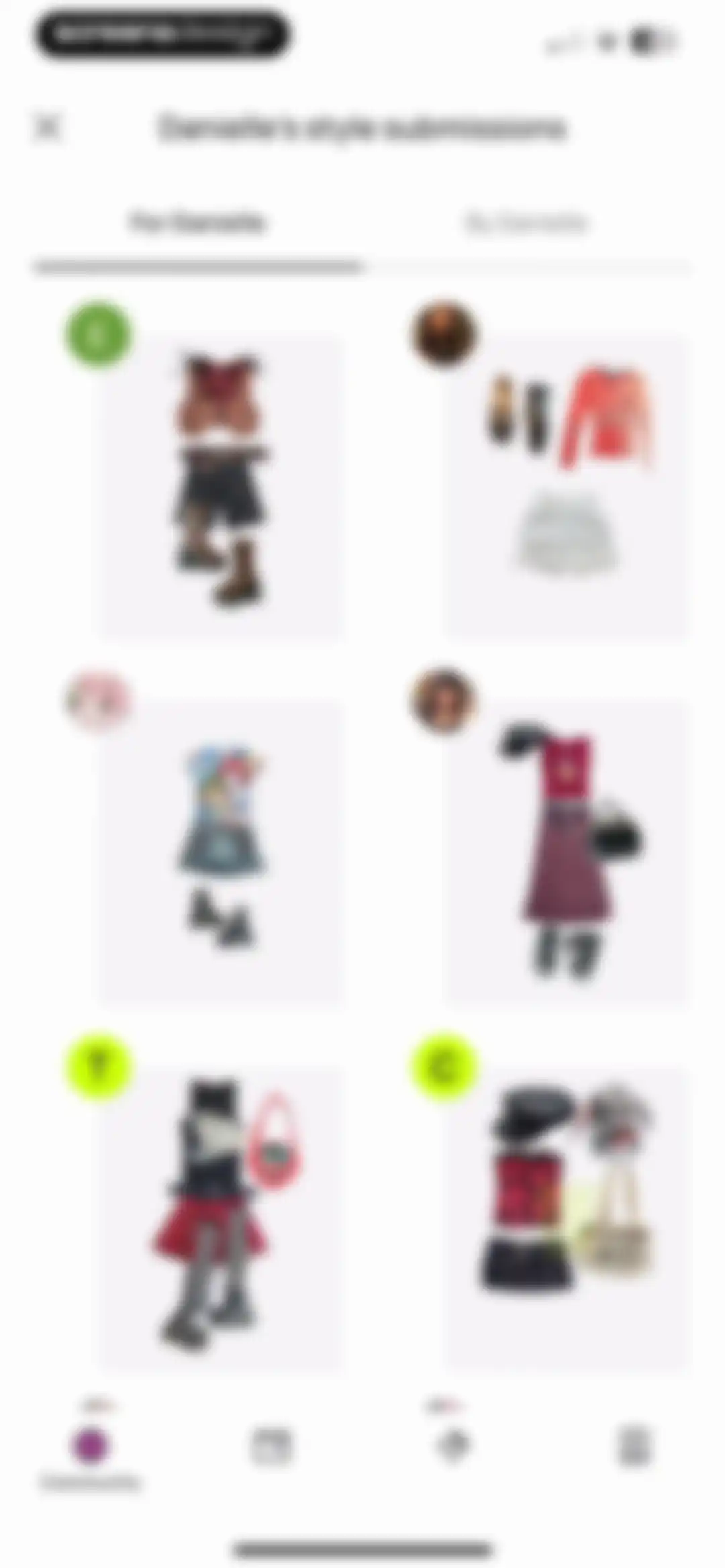 Whering: Your Digital Closet screen 86