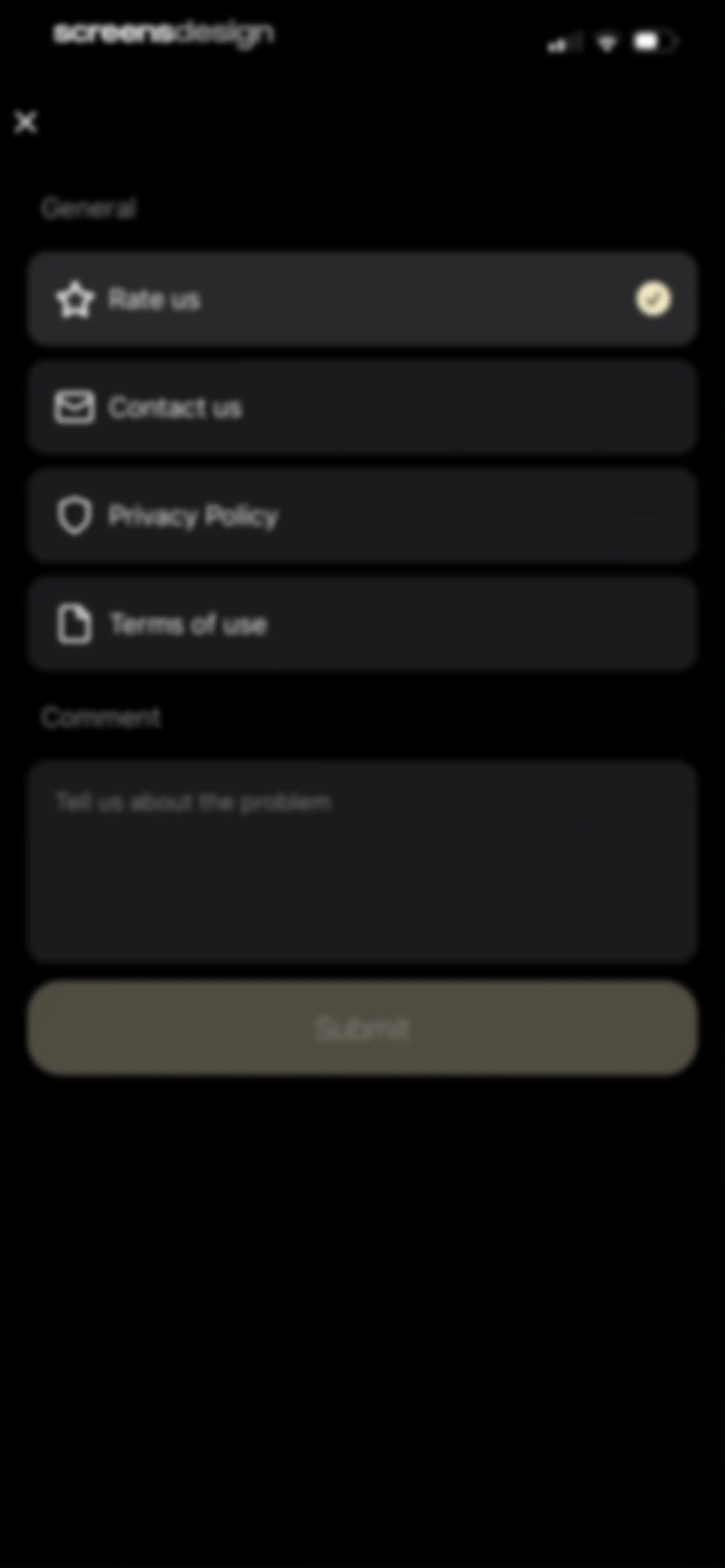 Lens AI: Identify Anything screen 47