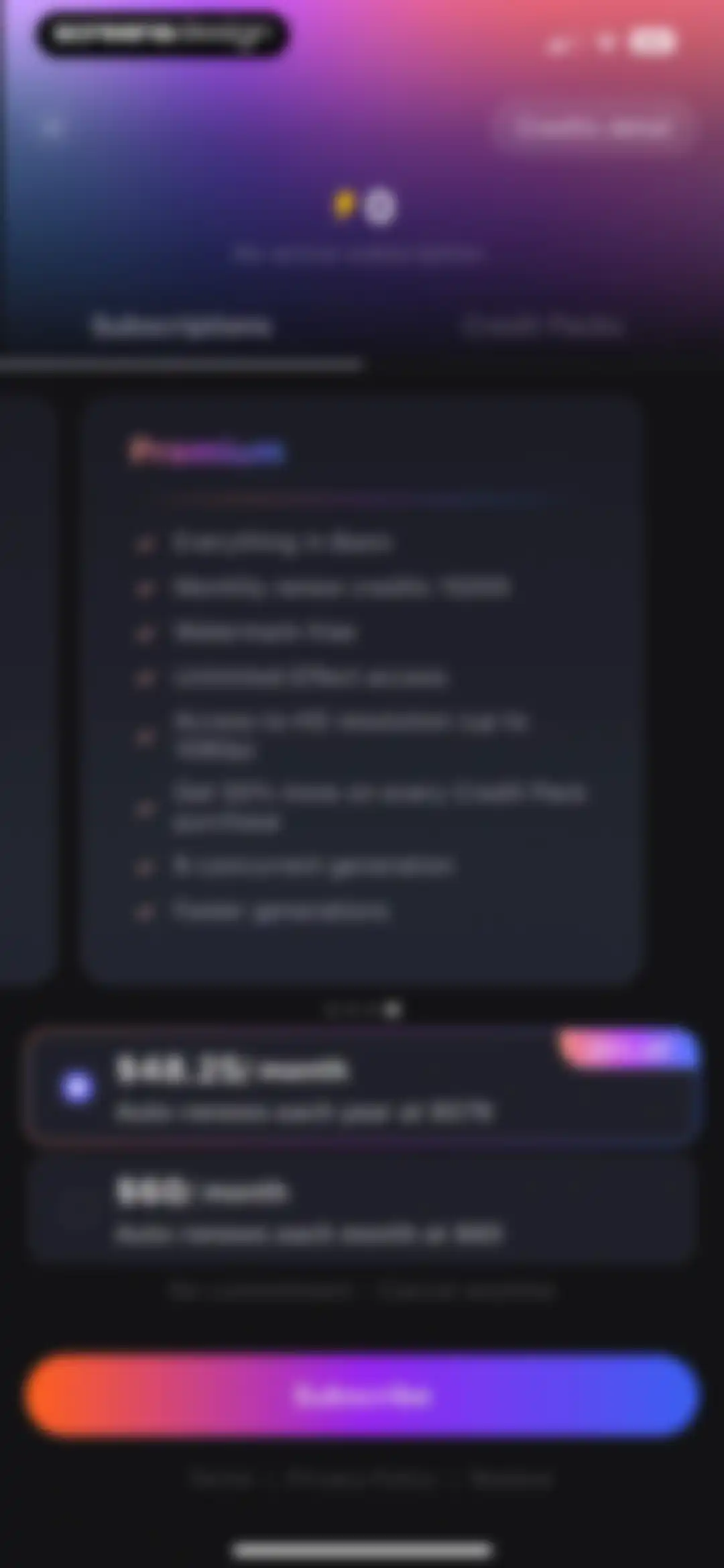 PixVerse: AI Video Generator screen 22