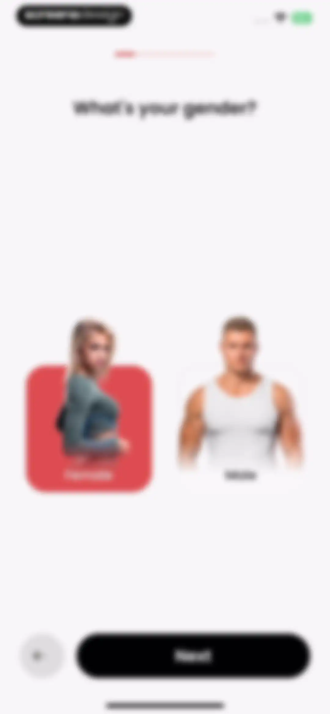 Health Coach-Fit&Heart Health screen 5