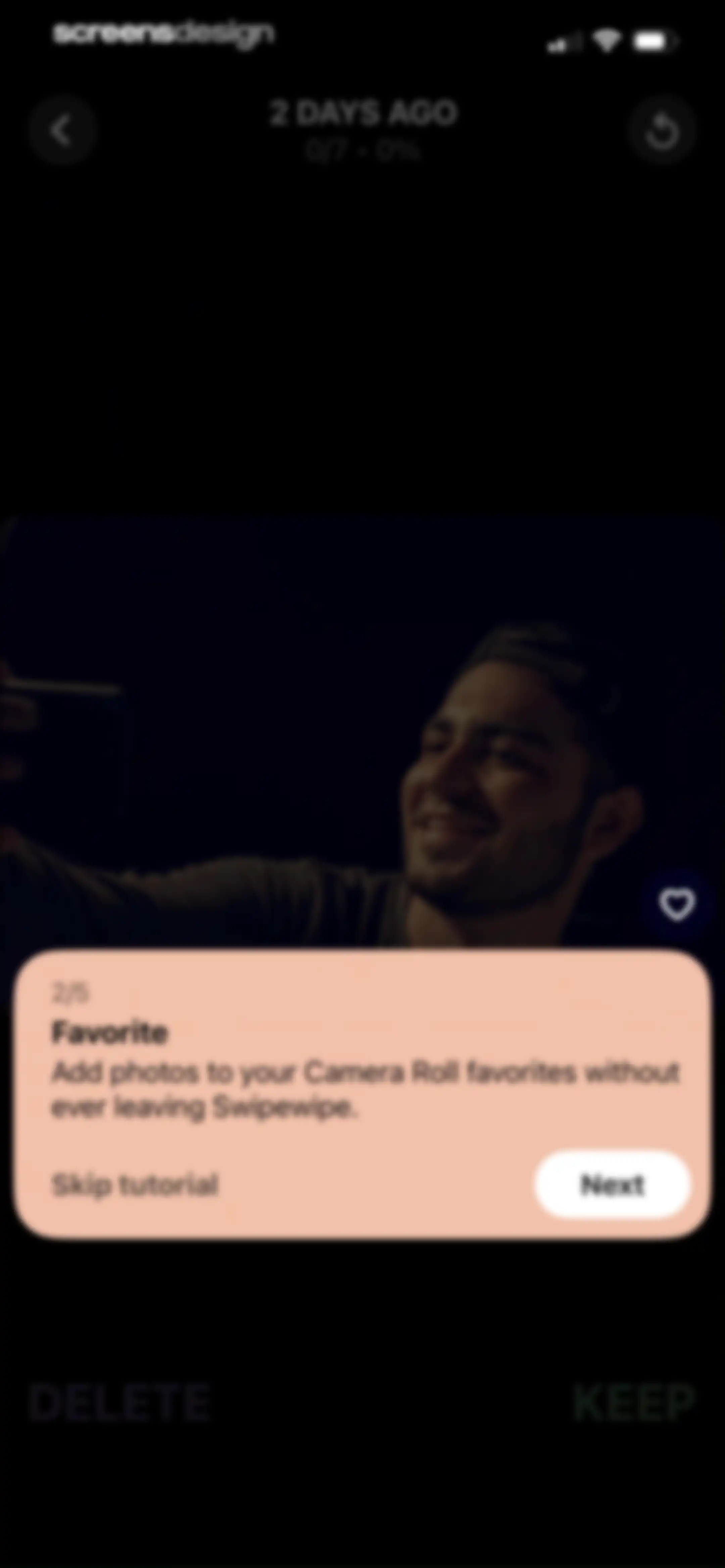 Swipewipe: Photo Cleaner screen 28