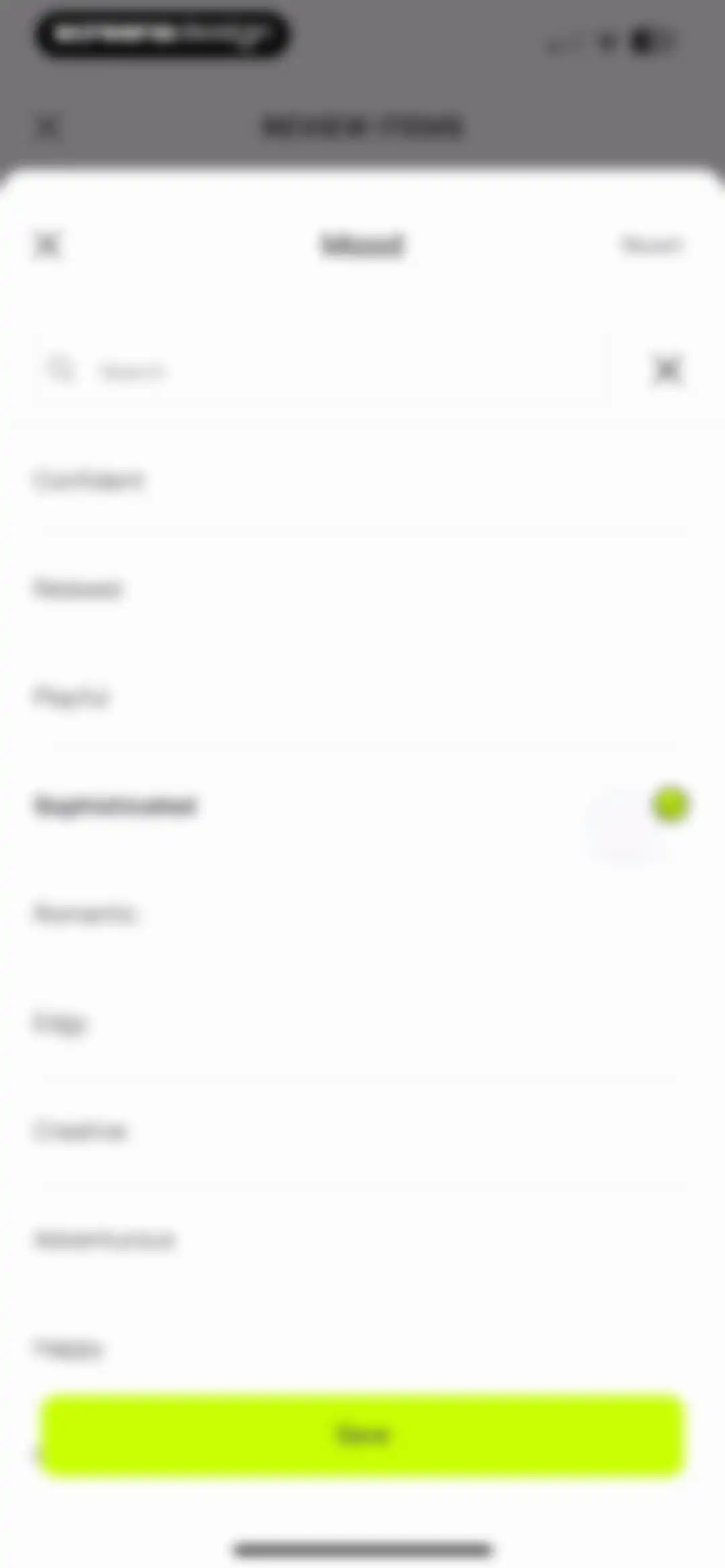 Whering: Your Digital Closet screen 32