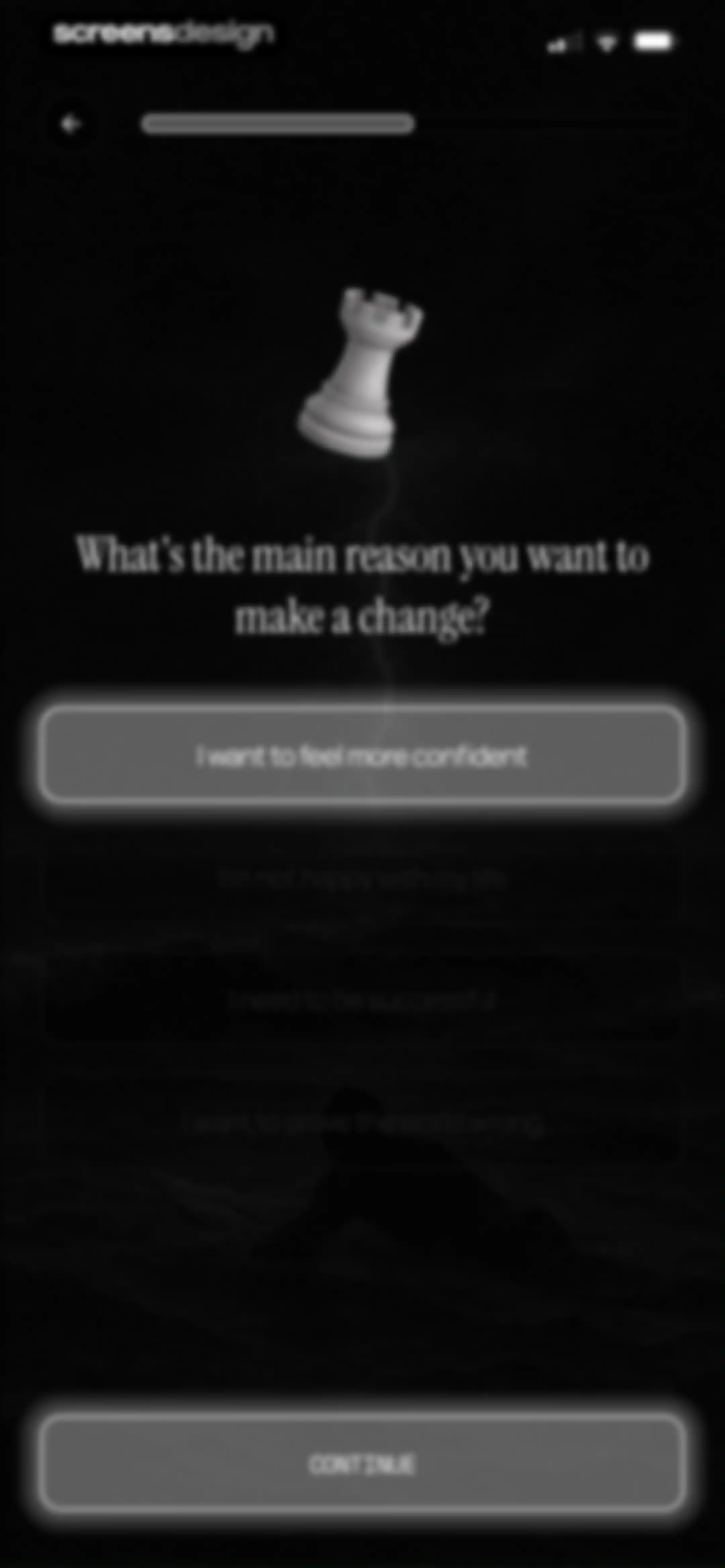 DAWG - Discipline & Motivation screen 17