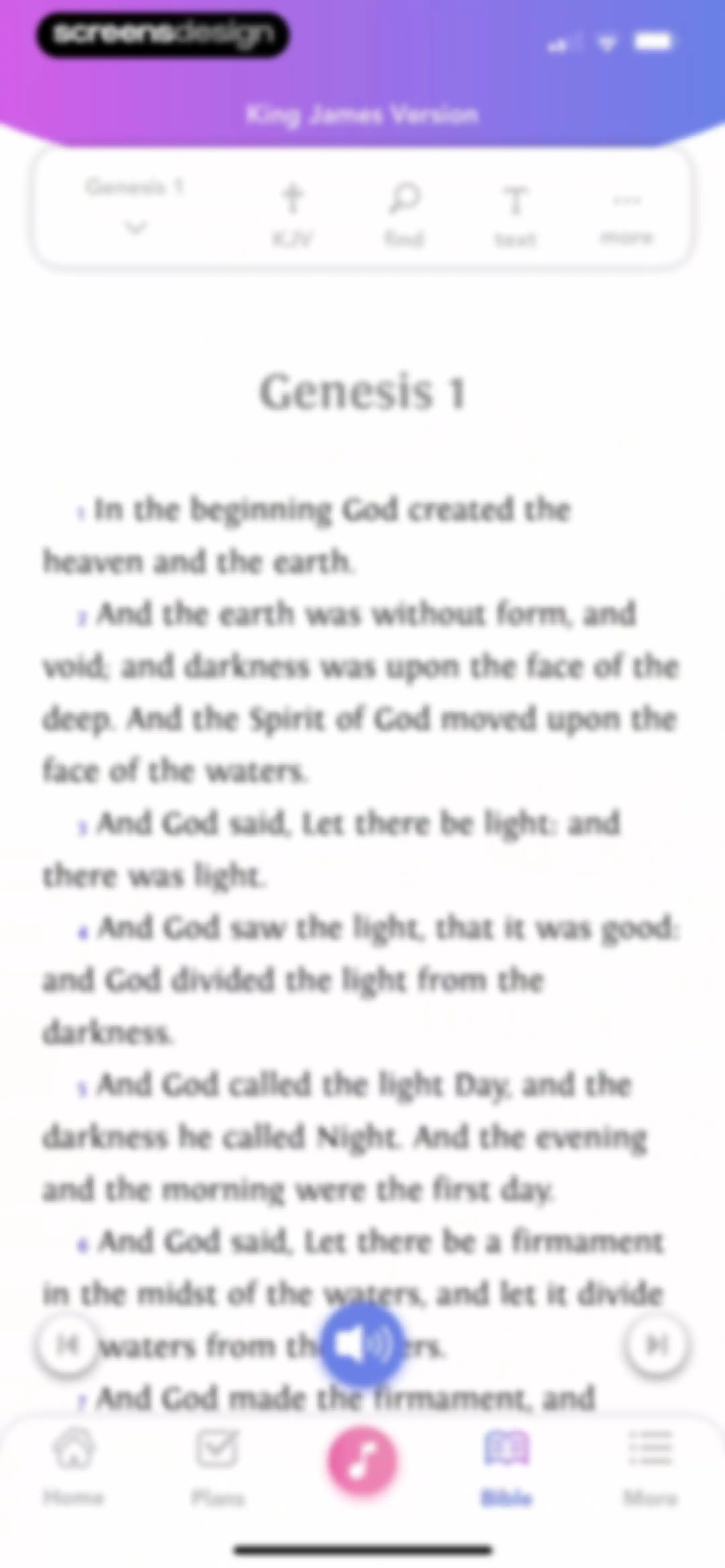 Daily Devotional For Women App screen 56