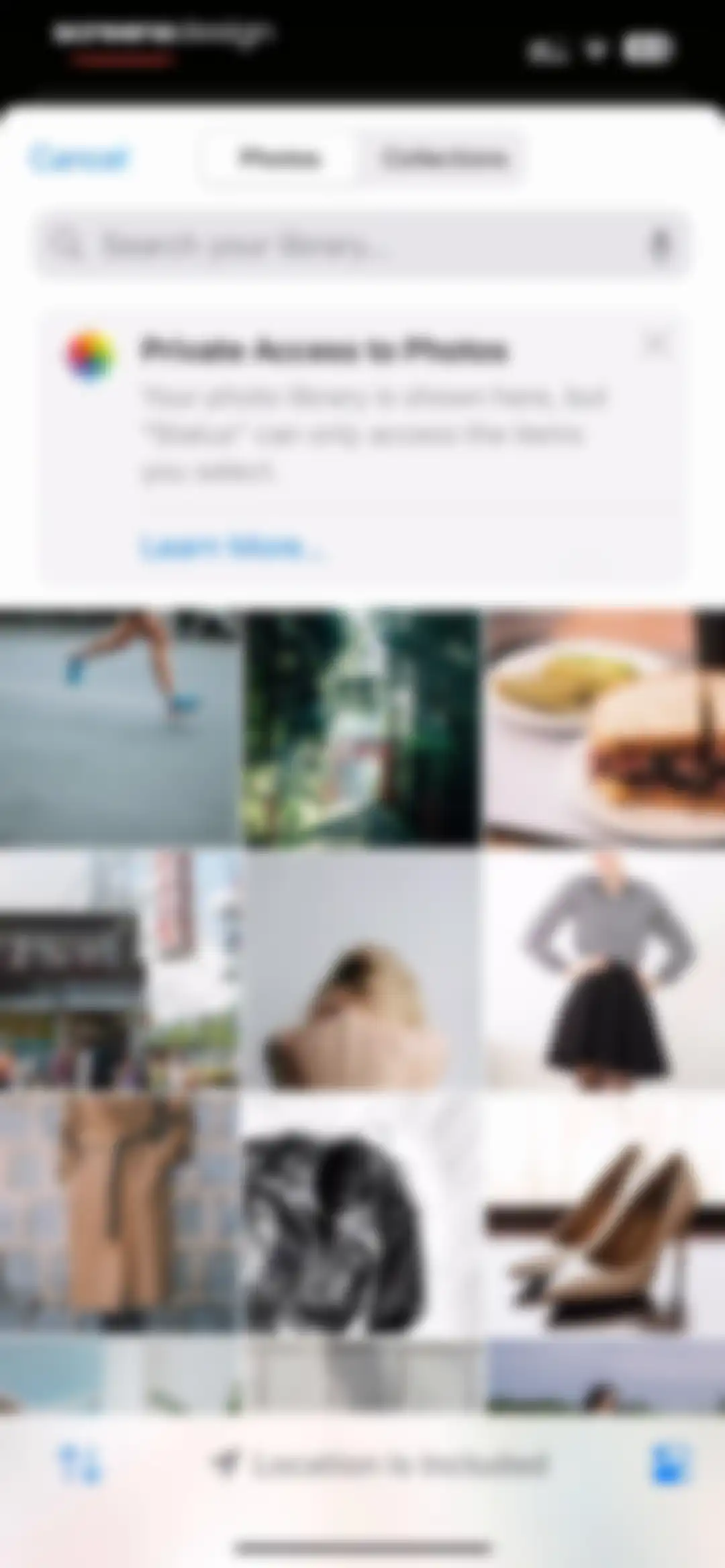 status - sims but social media screen 41