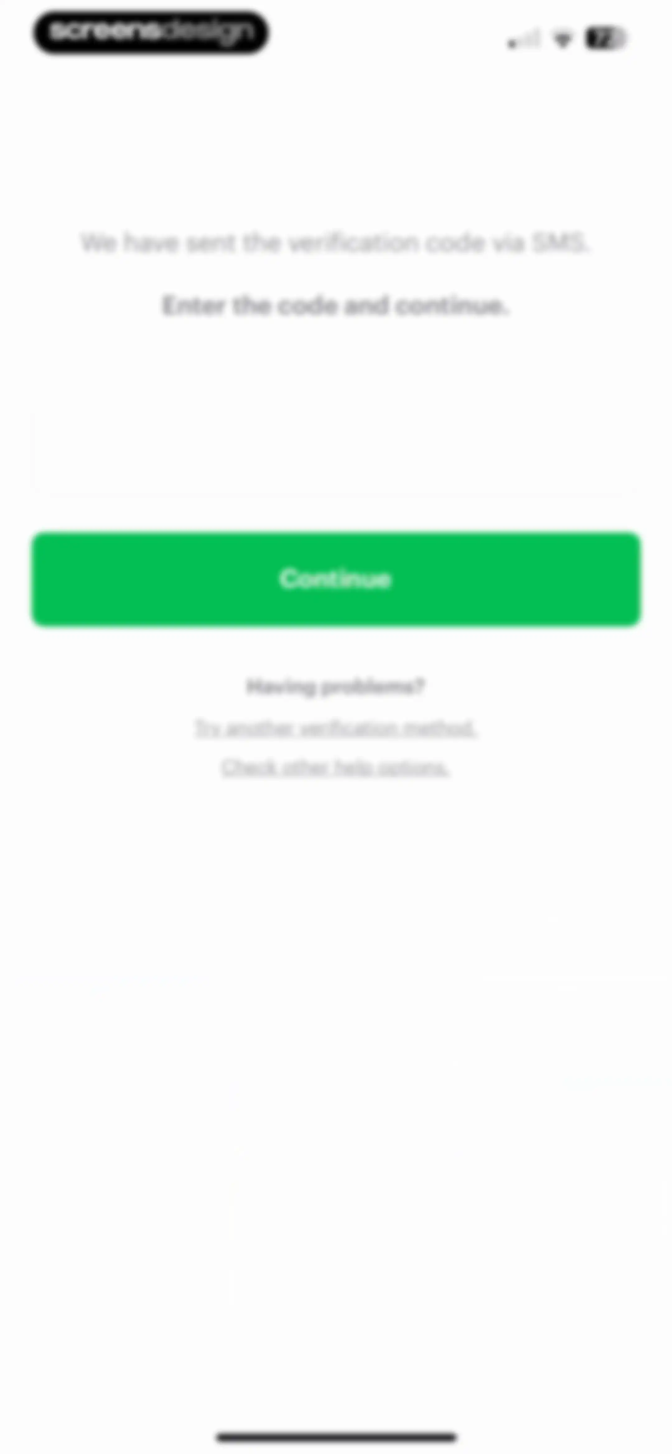 Getcontact screen 13