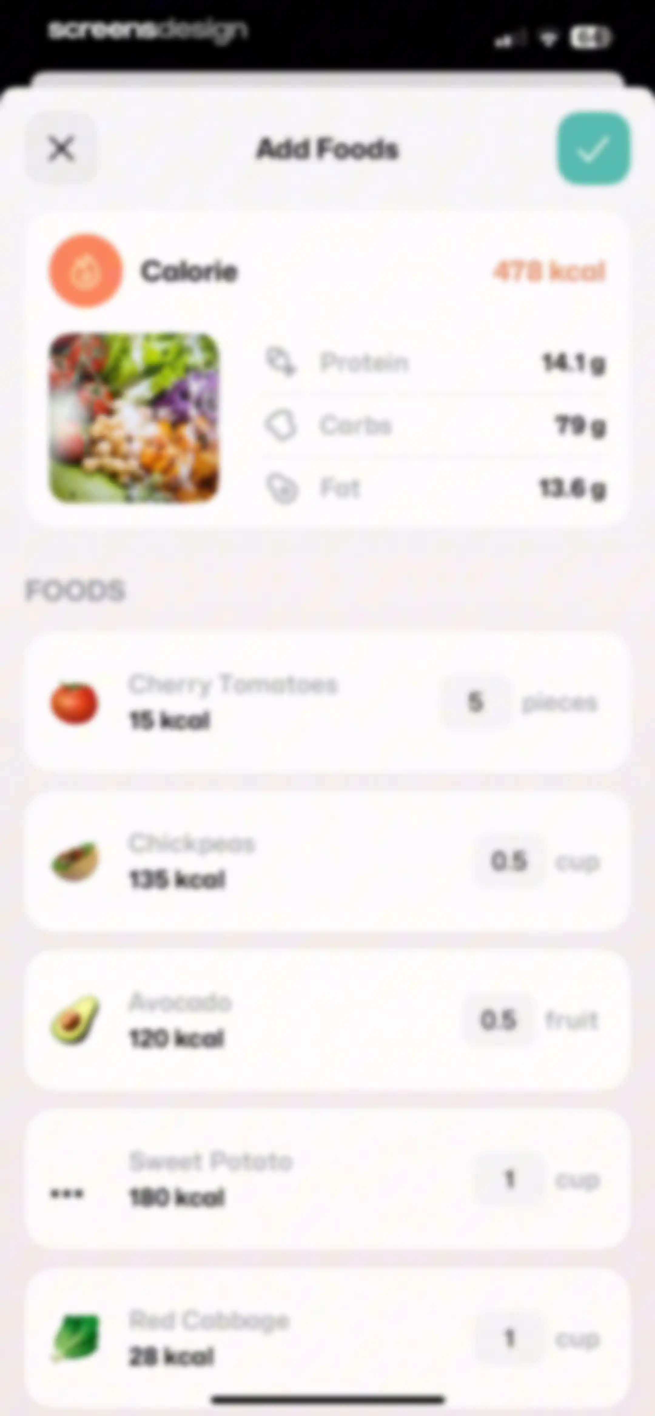 Well Up-Level Up Your Wellness screen 61