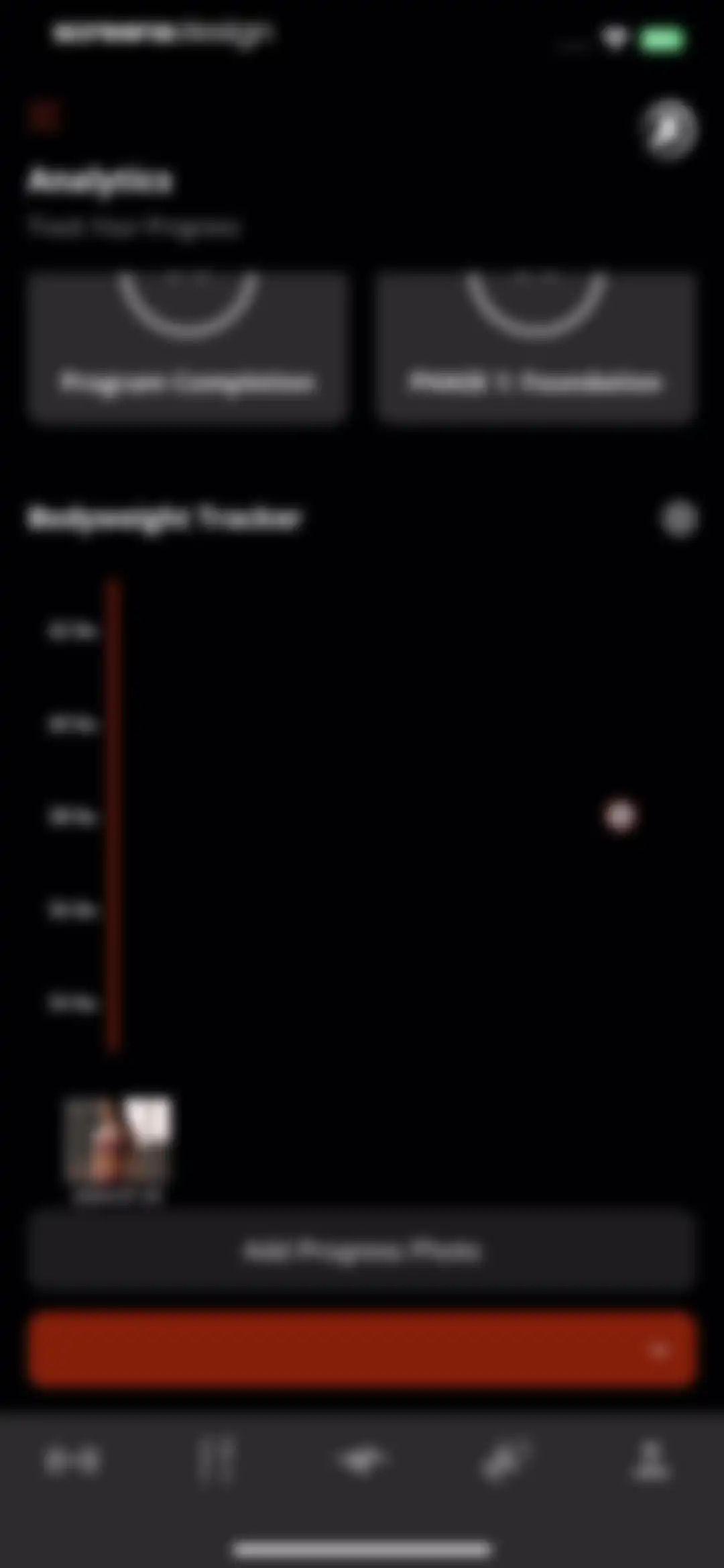 BEASTLY: Build Muscle Fast screen 46