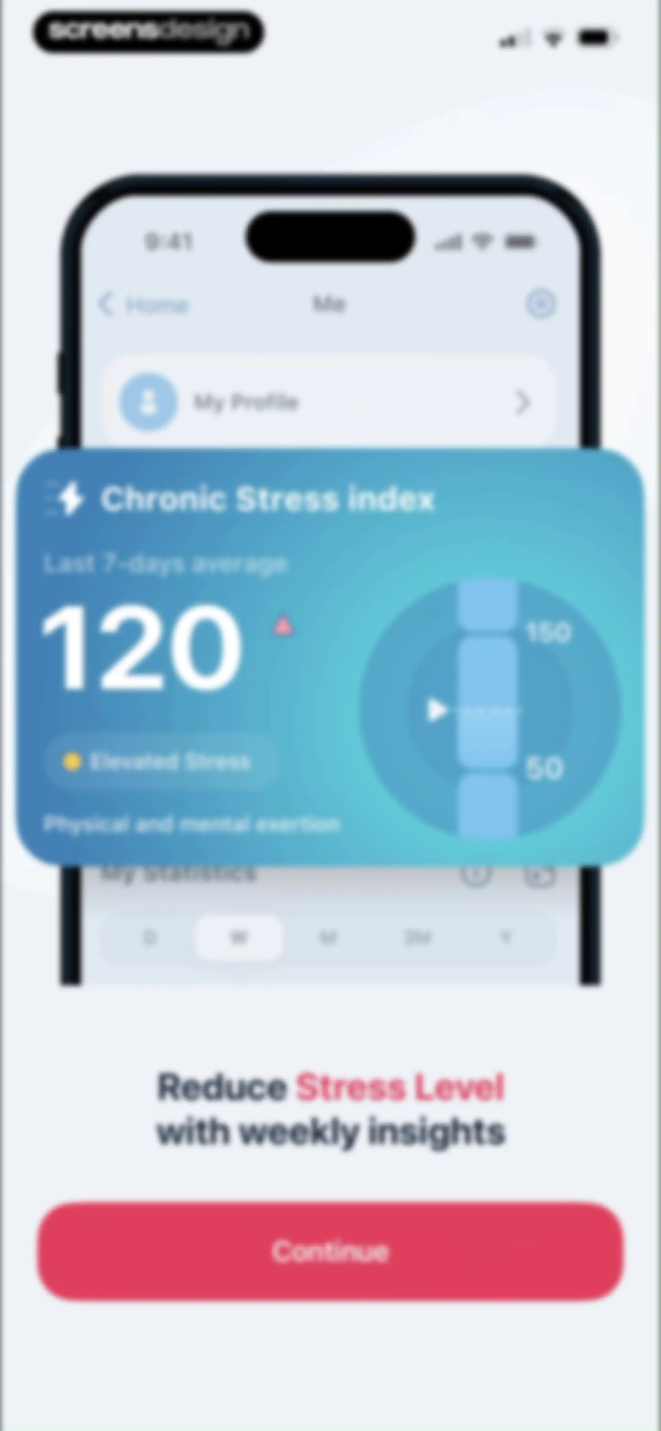 Heartica: Heart Rate Monitor screen 7