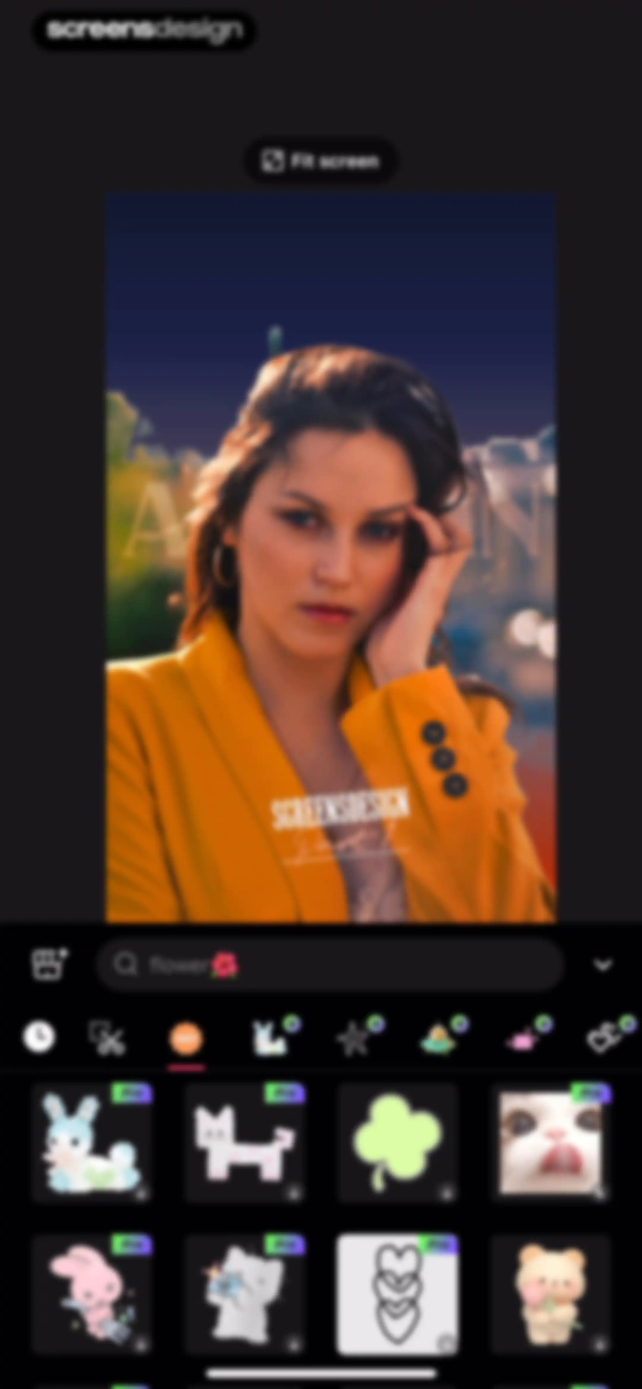 EPIK - AI Photo & Video Editor screen 67