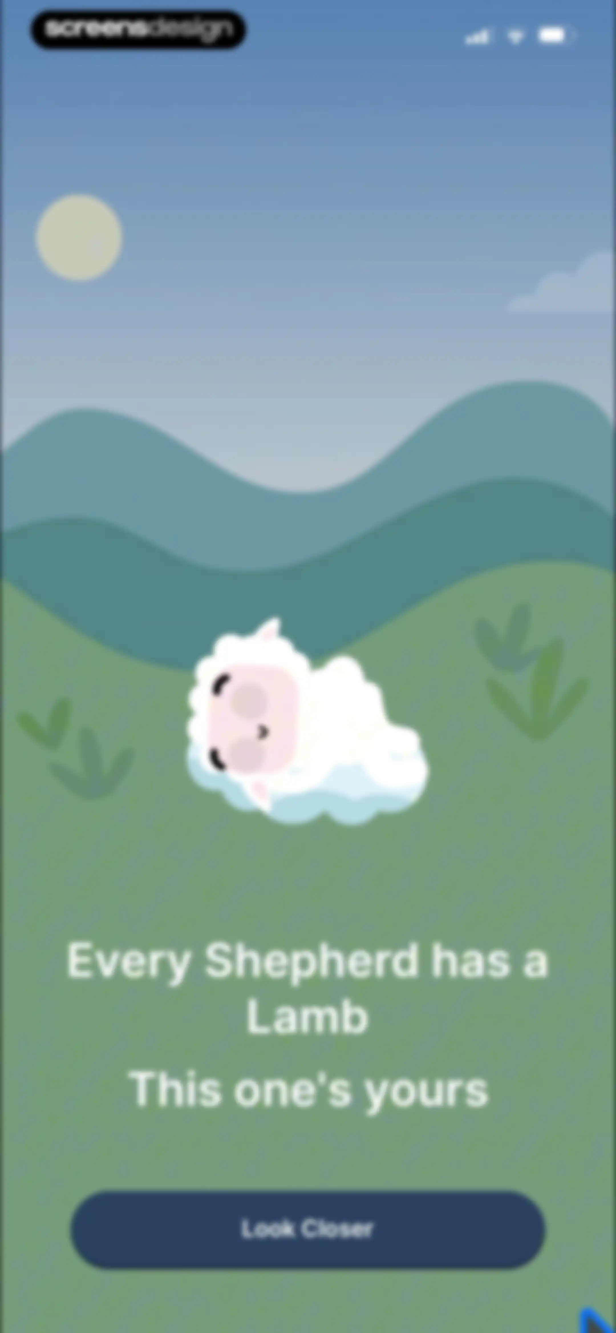 Creed: Bible Chat & Companion screen 14