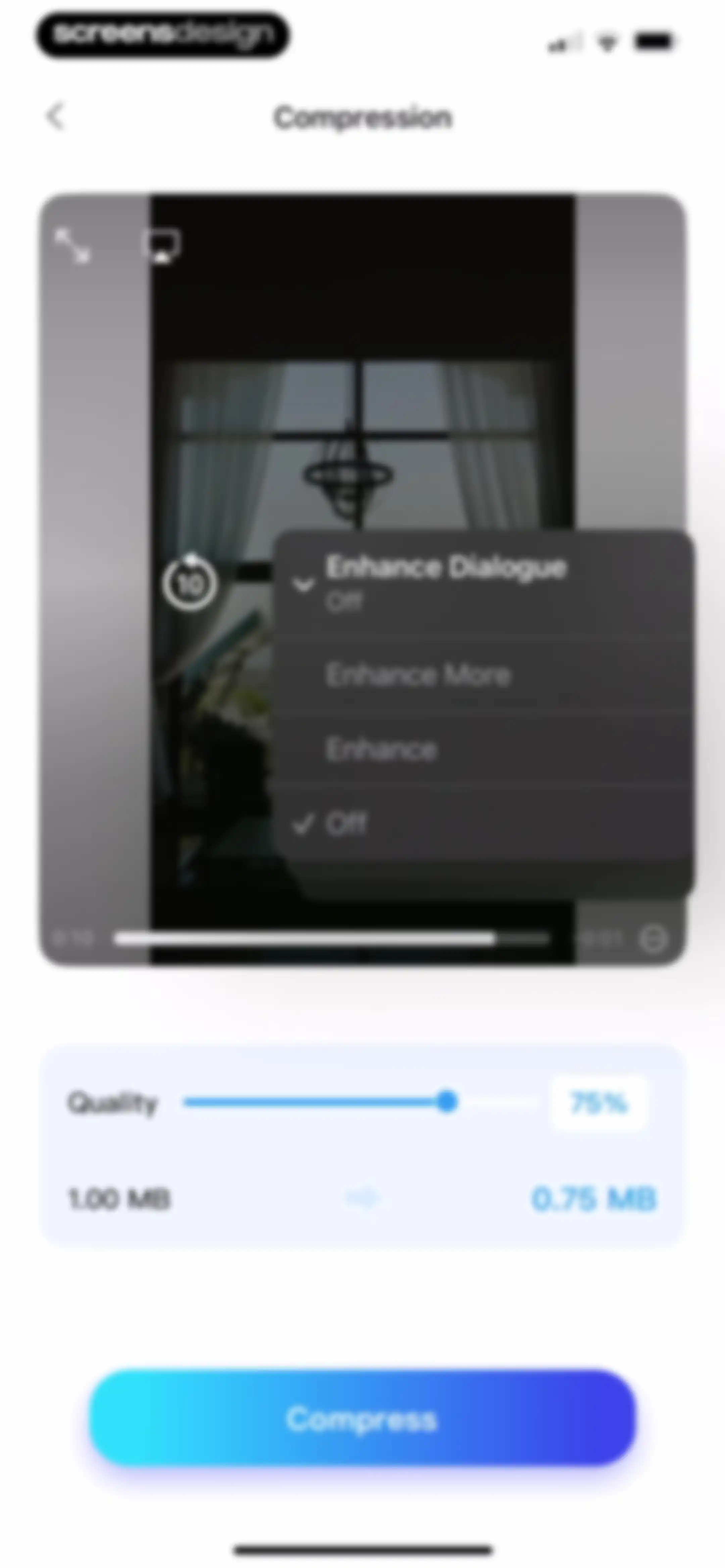 Smart Cleaner: Free Up Storage screen 47
