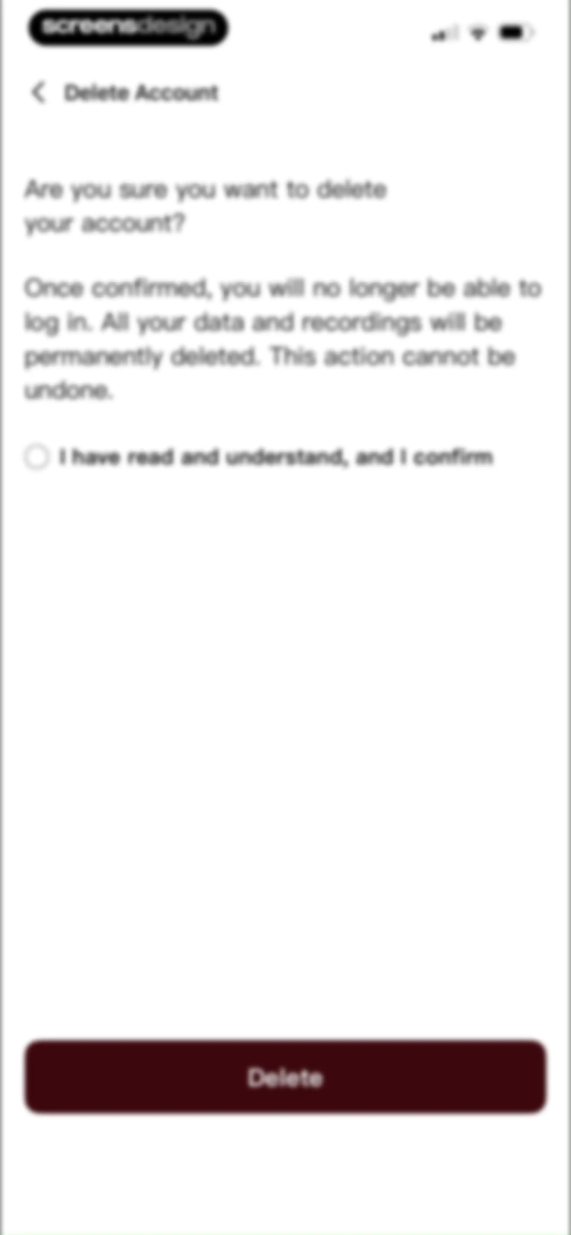 HiNoter - AI Note Taker screen 91