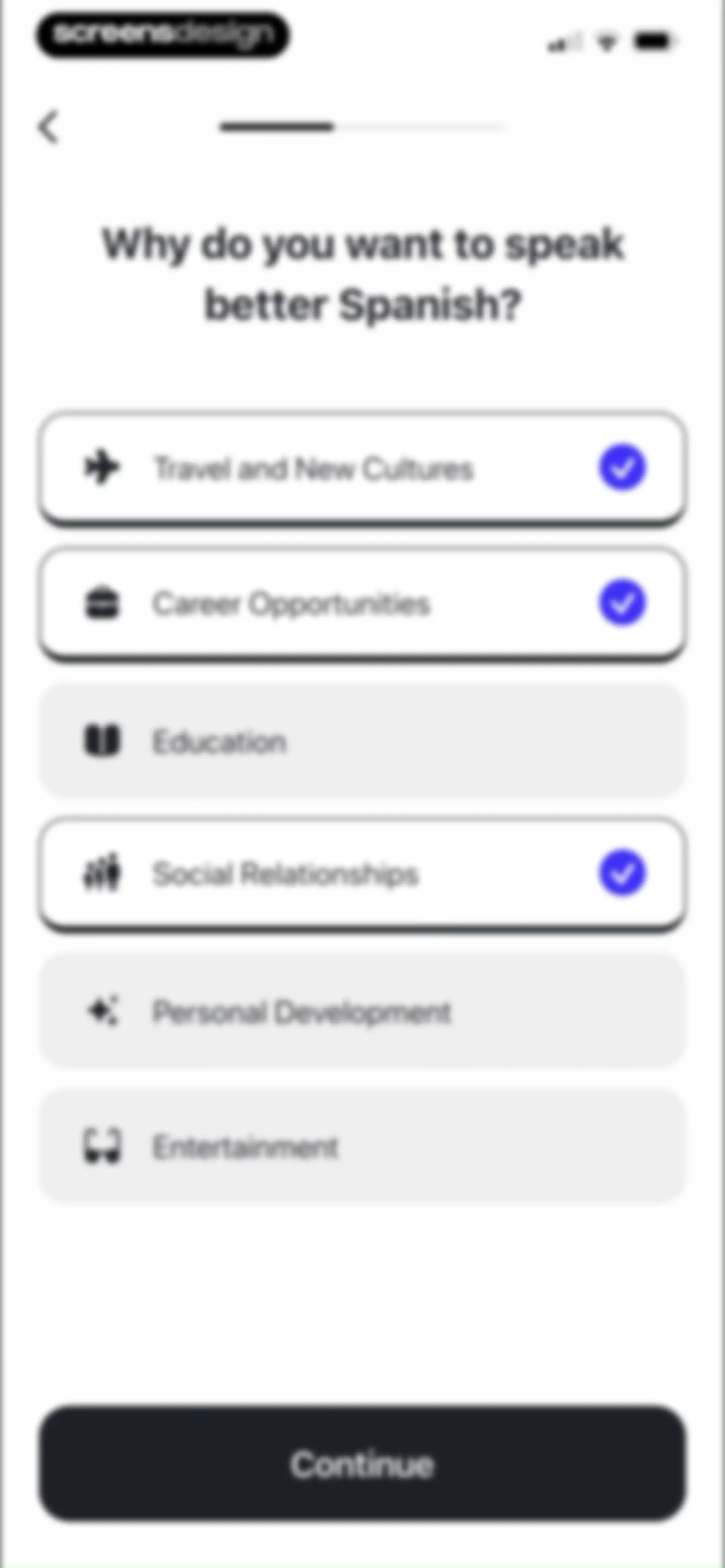 Learn Languages - Lucida AI screen 8