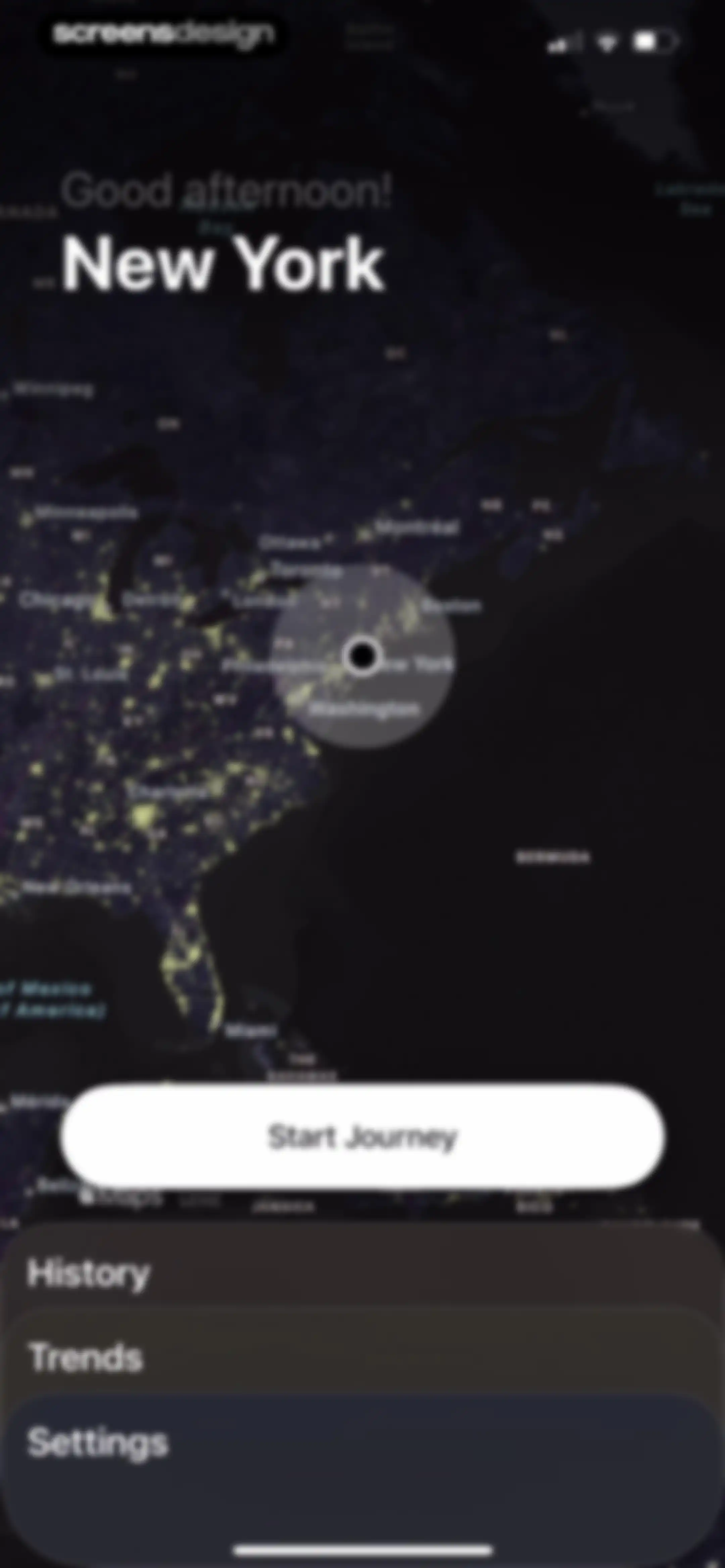 FocusFlight - Deepfocus Timer screen 39