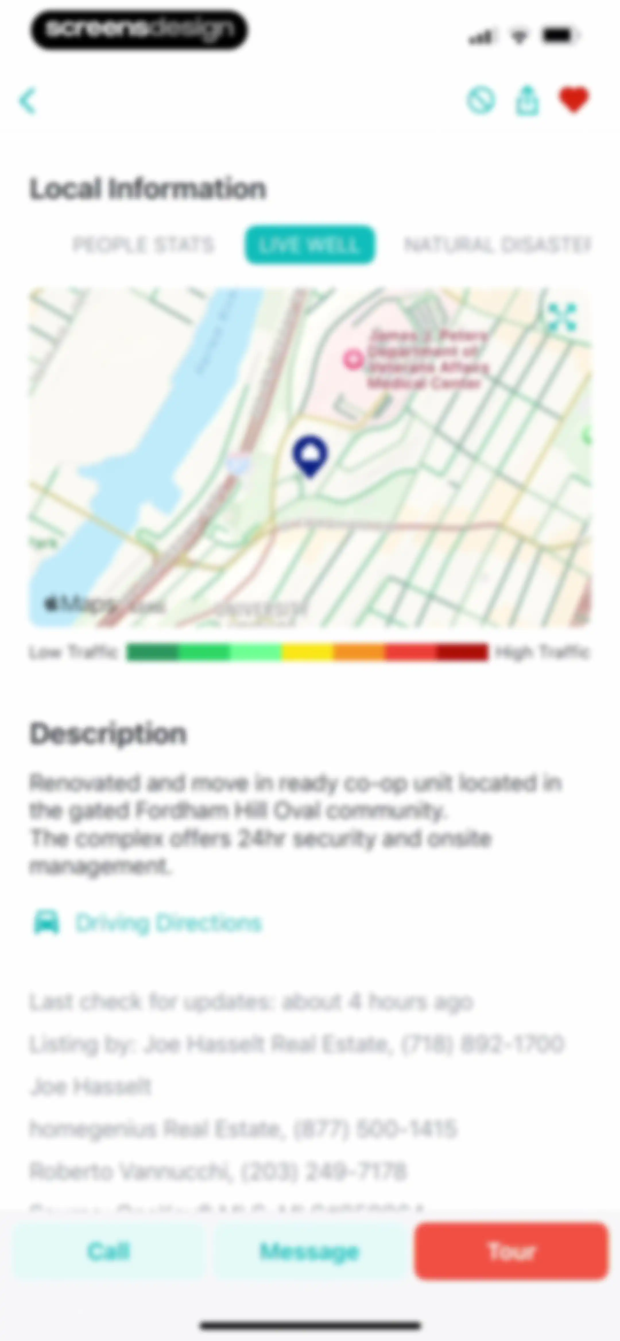 Trulia Real Estate & Rentals screen 44