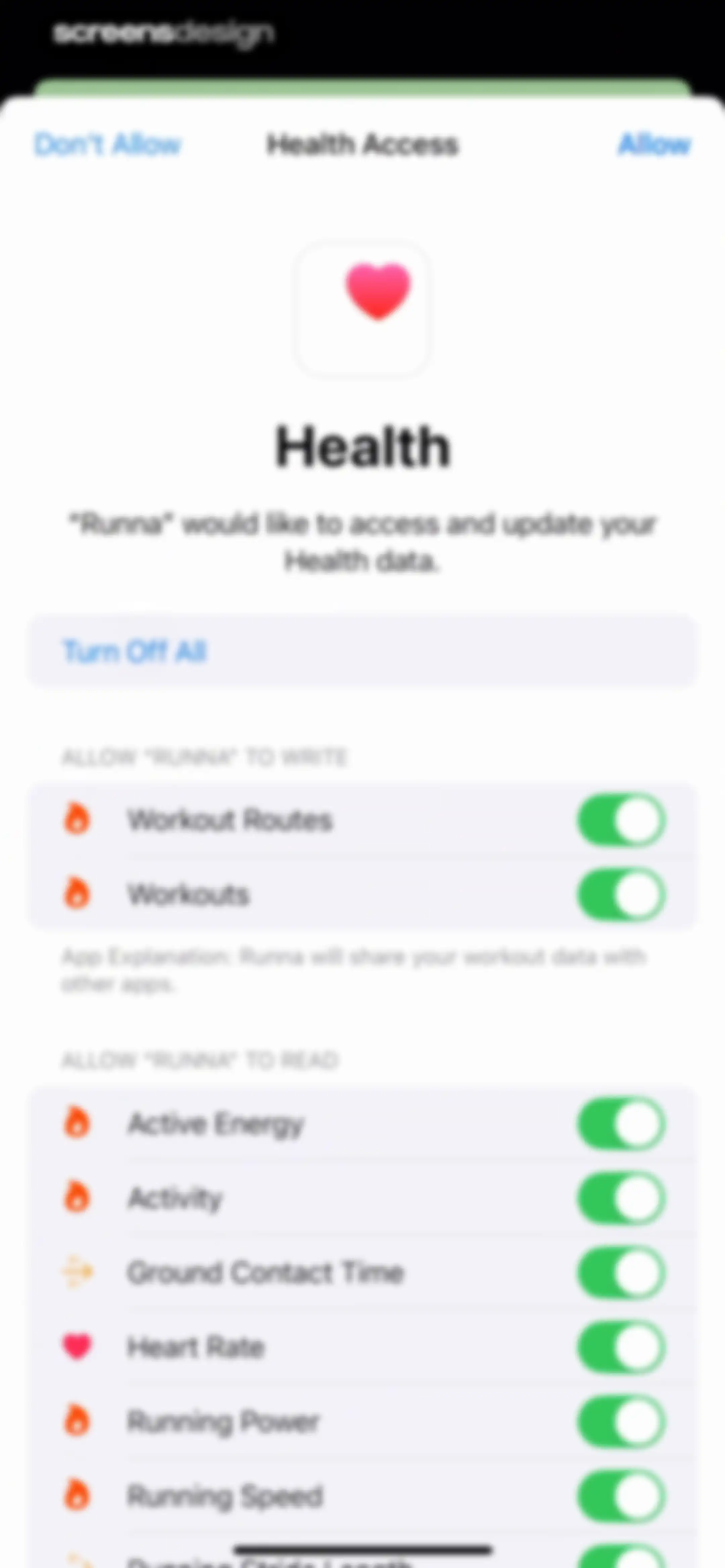 Runna: Running Plans & Coach screen 72