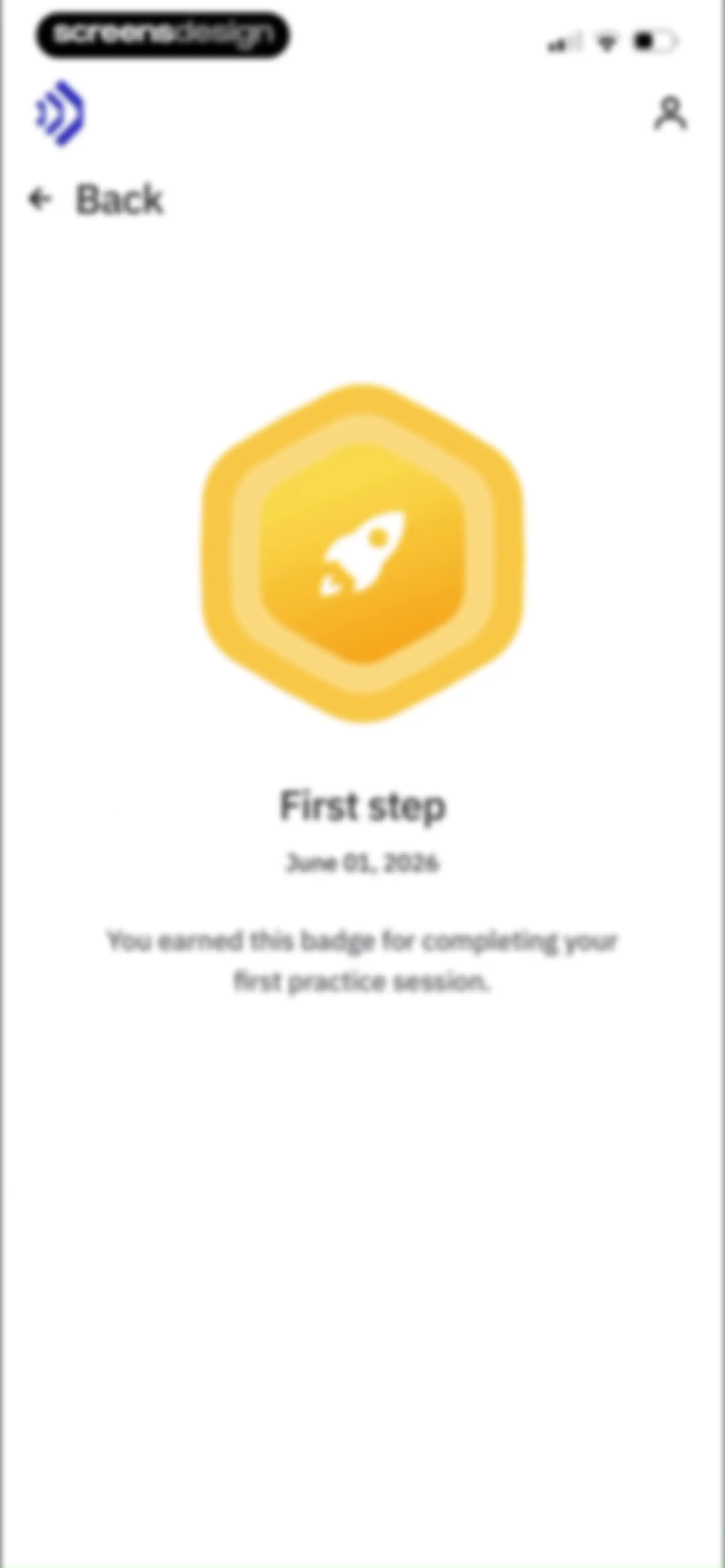 Talkpal - AI Language Learning screen 83