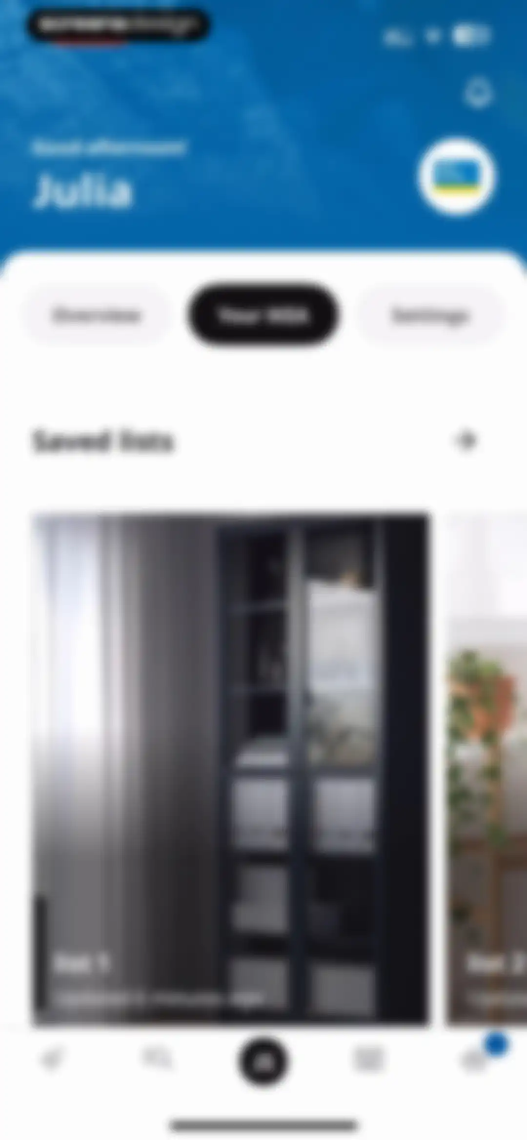 IKEA screen 171