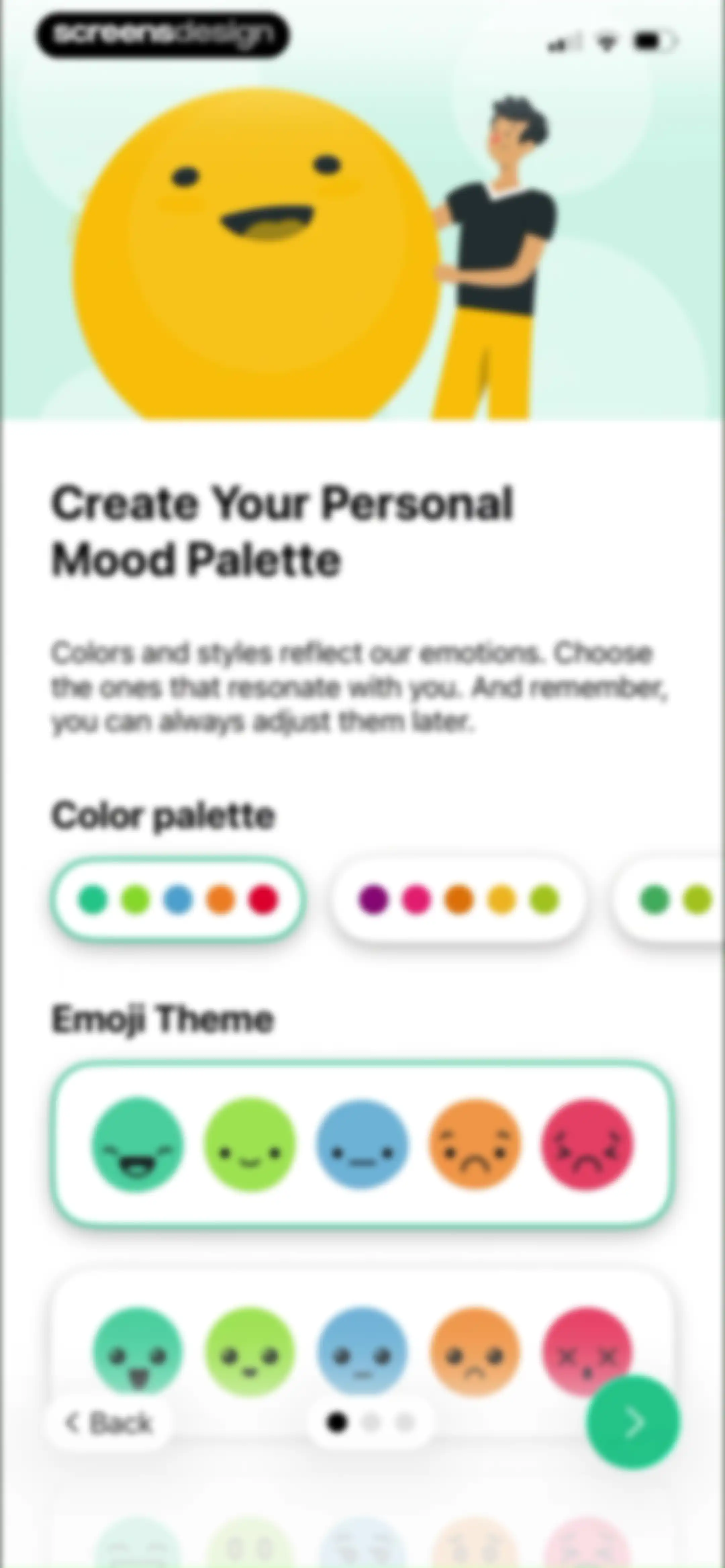 Daylio Journal - Mood Tracker screen 6