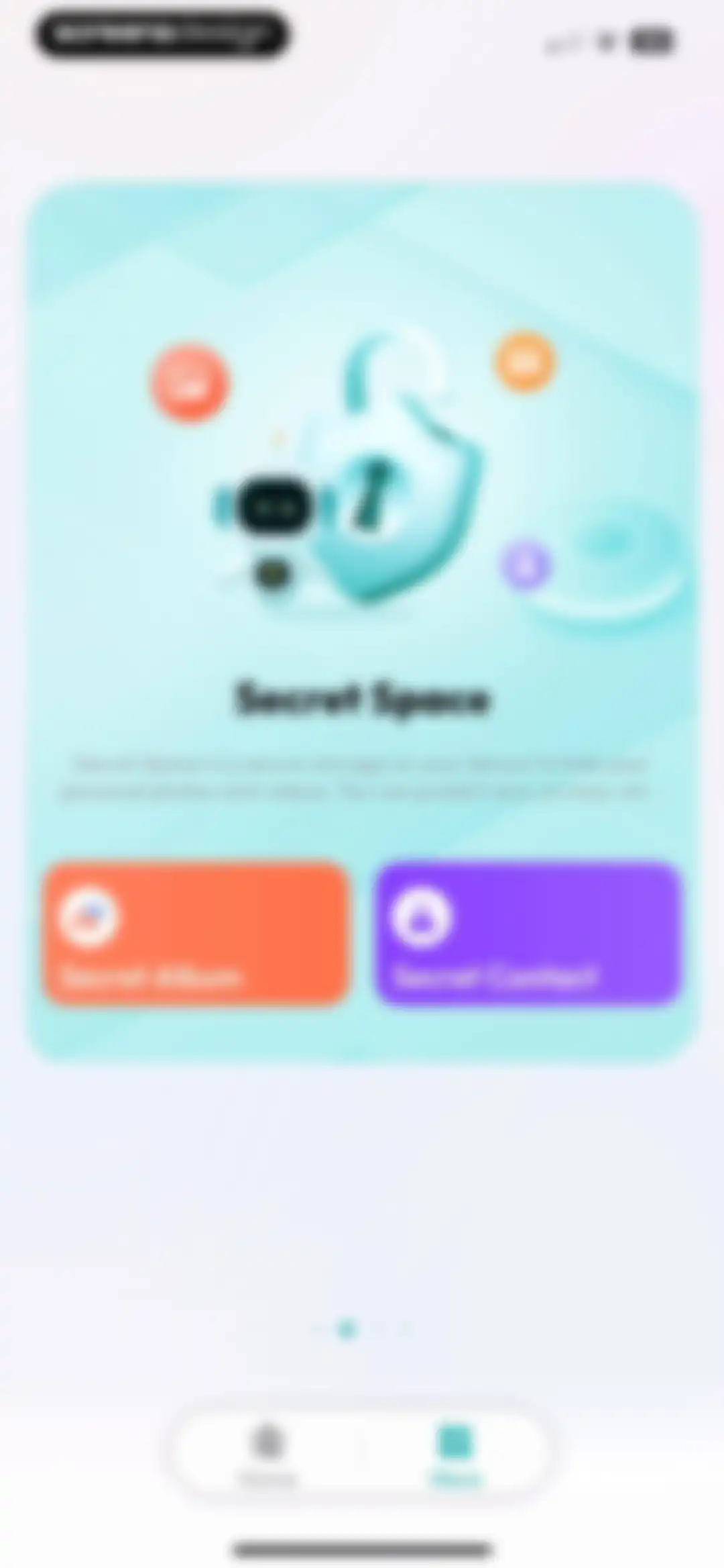 Cleaner: AI Phone Cleanup Tool screen 67