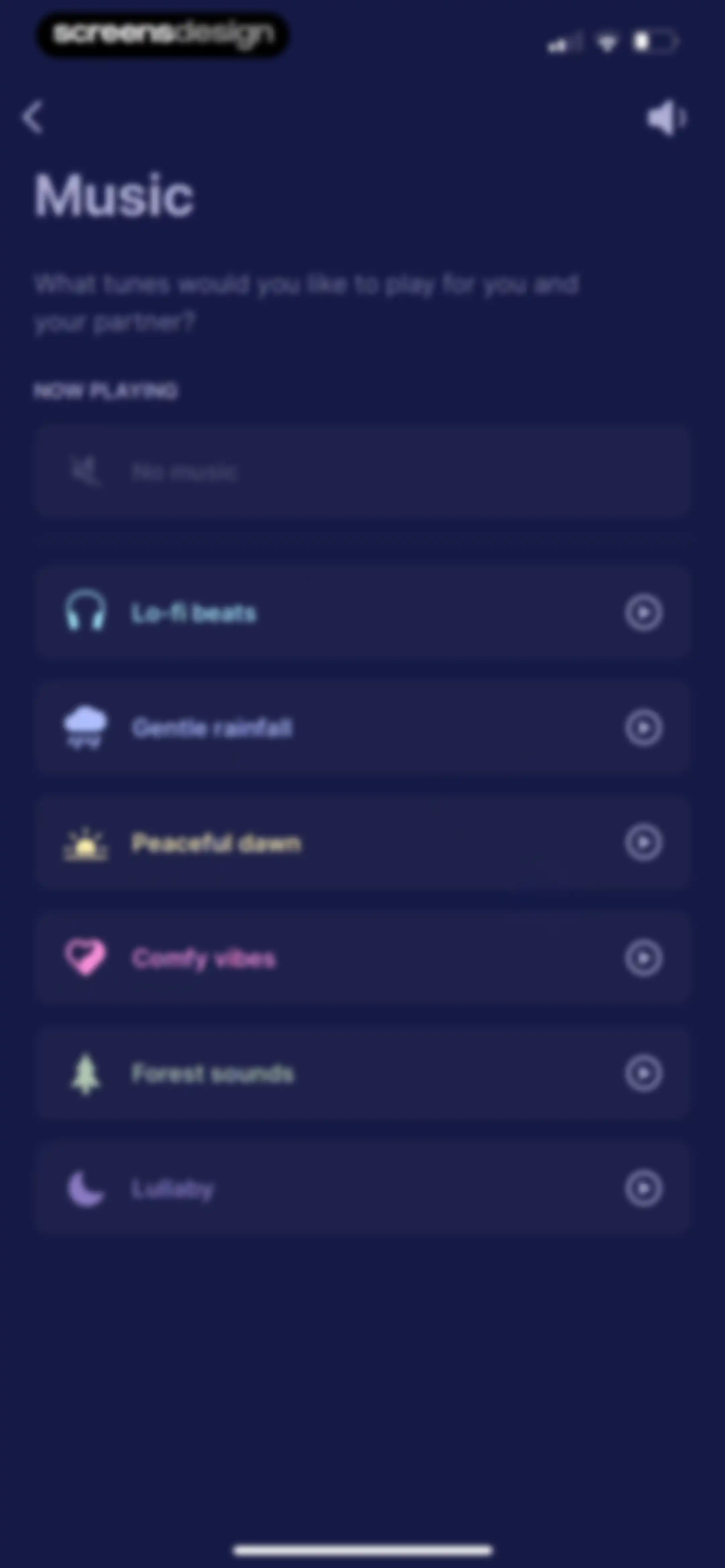 Cozy Couples: Relationship App screen 64