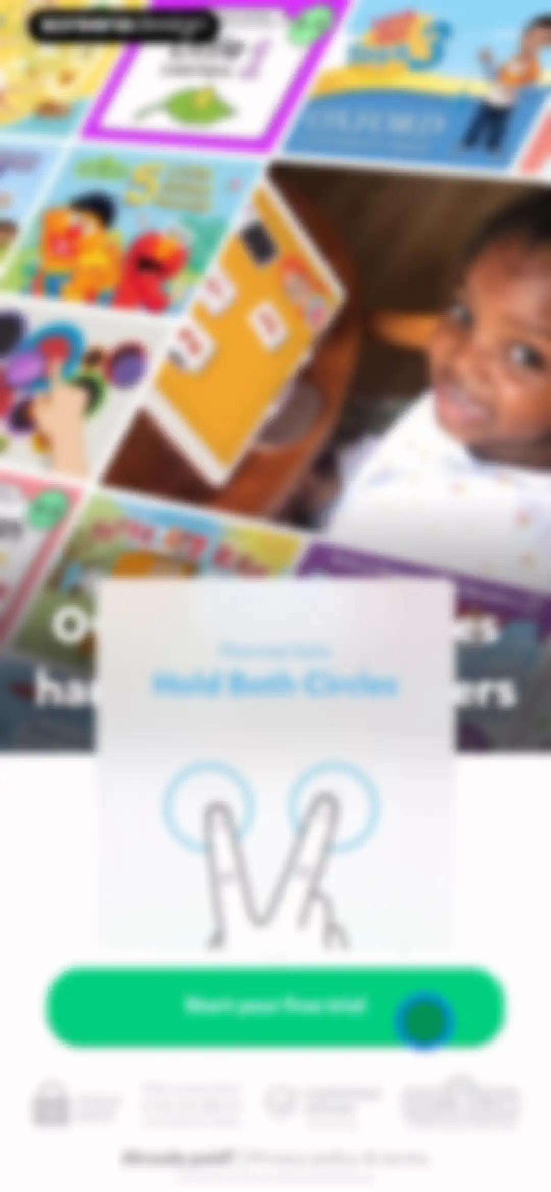TinyTap: Kids' Learning Games screen 12