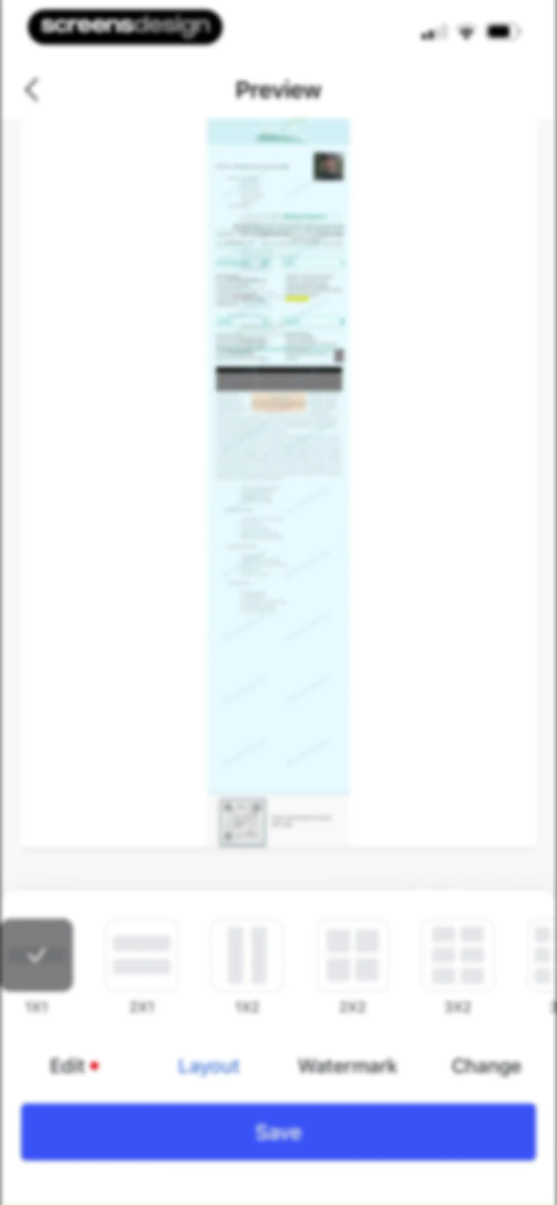 WPS Office-AI Doc, PDF, Sheet screen 137