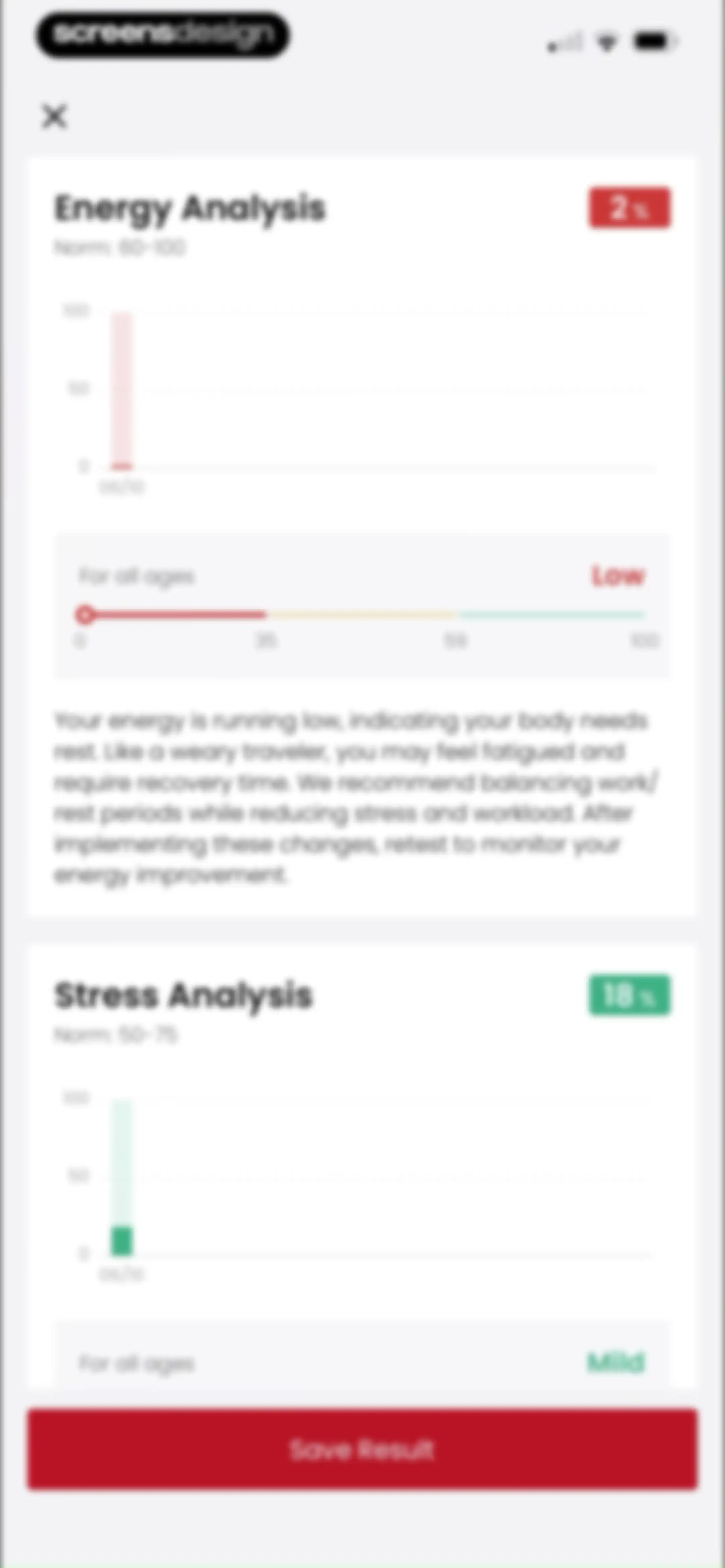 PulseFlow-Heart Rate Monitor screen 30