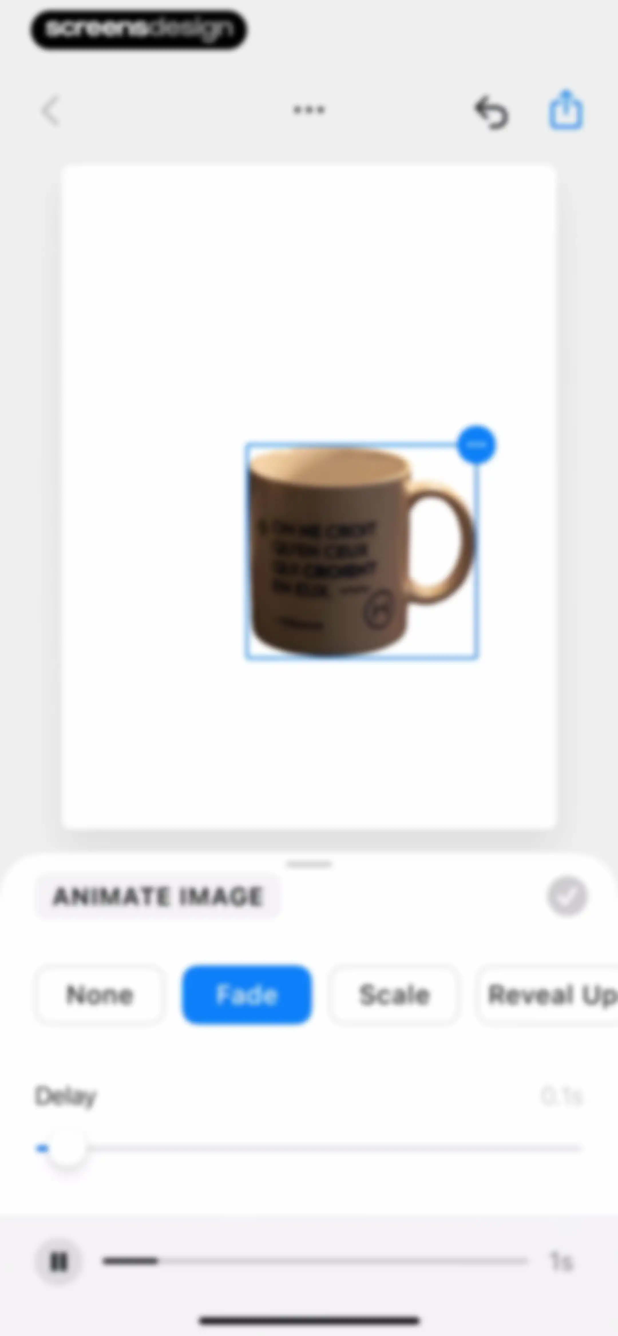 Pixelcut AI Photo Editor screen 58
