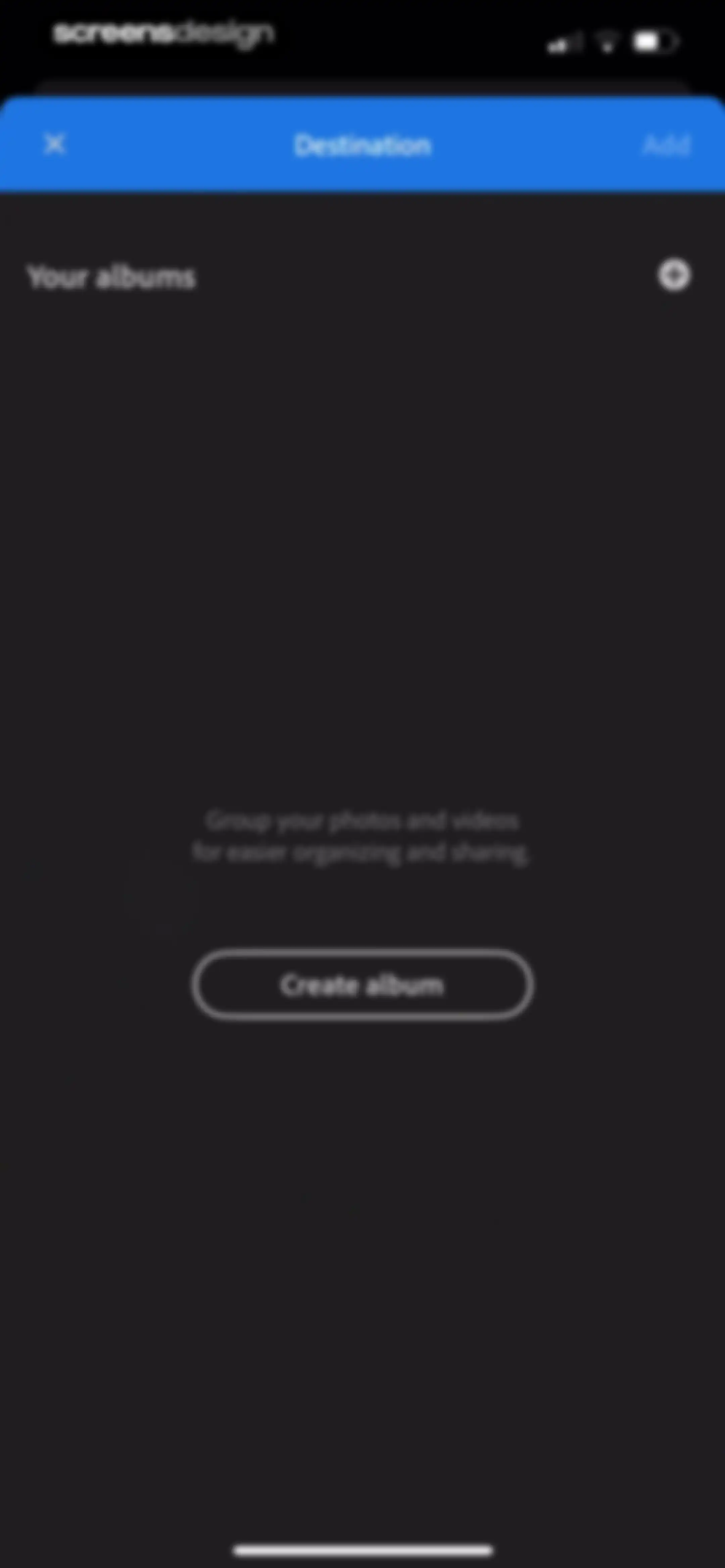 Lightroom: AI Photo Editor screen 125
