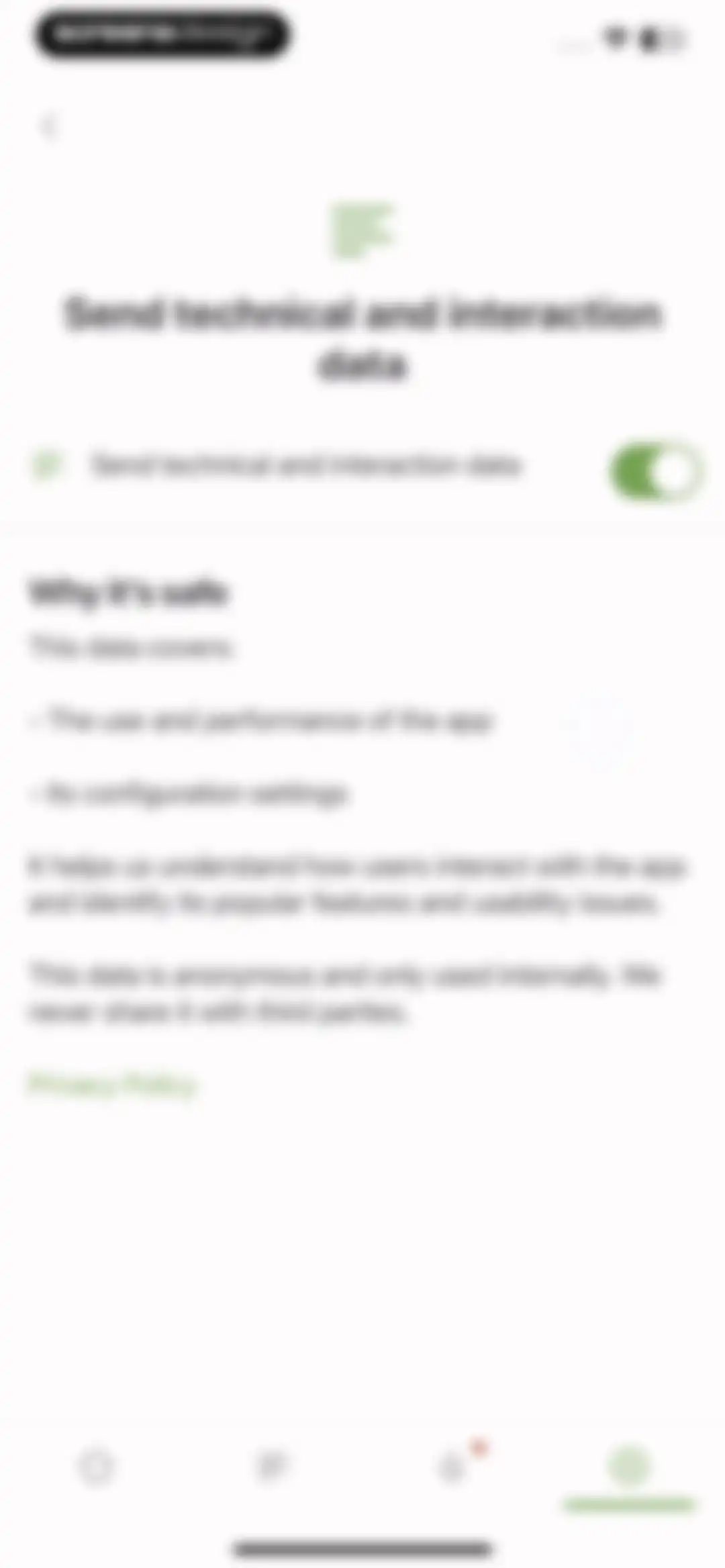 AdGuard VPN: Free Your Privacy screen 27