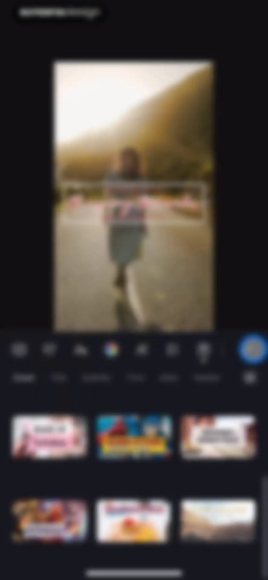 VN: Photo & Video Editor screen 44