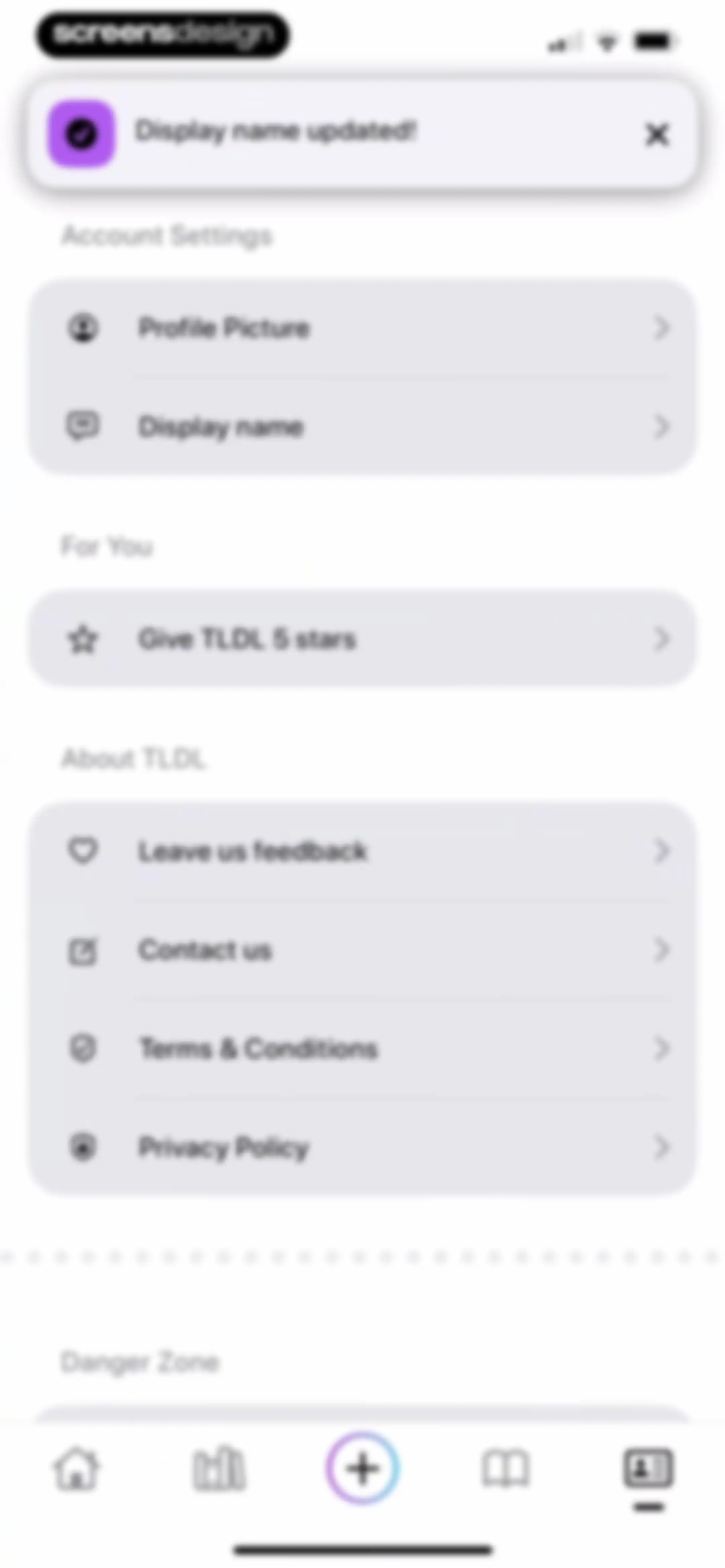 TLDL: AI Lecture Note Taker screen 155